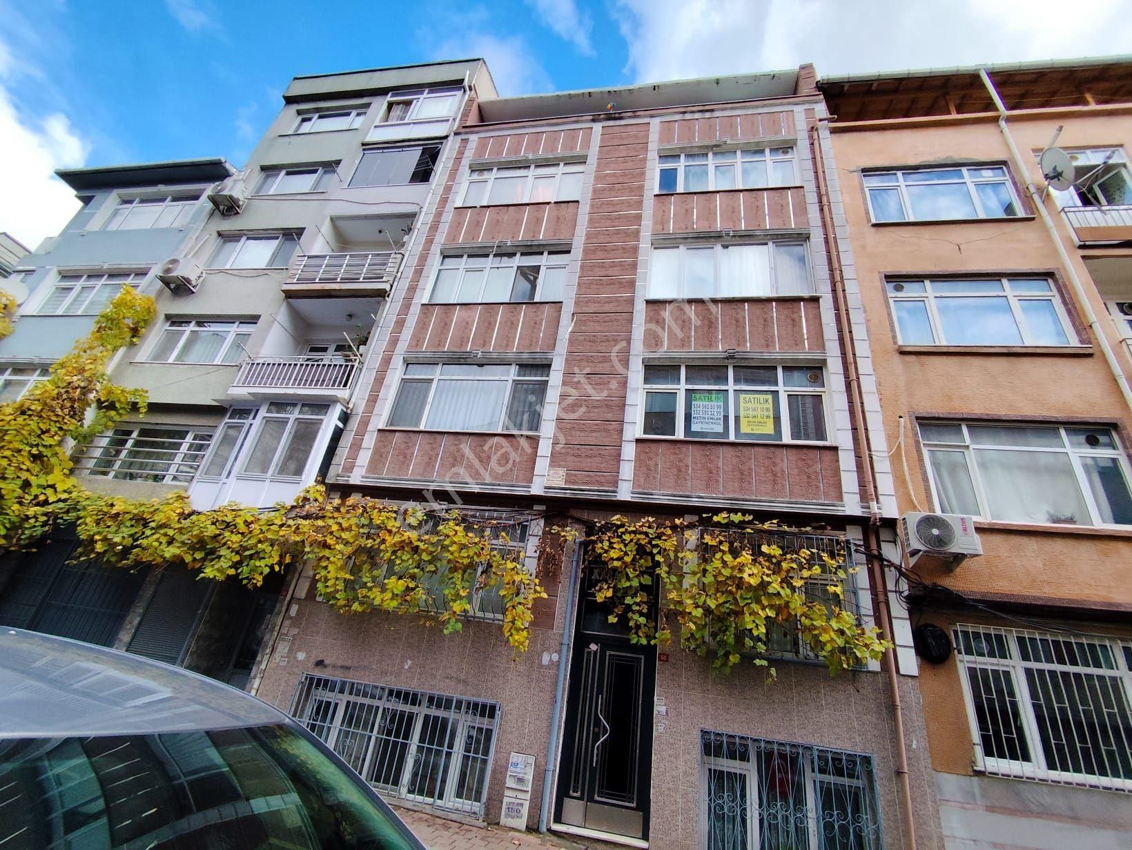 Kocamustafapaşa Seyiitomer Mah Köprülüzade Sok 1+1 Çıftcephe Kat 1 St - Görsel 26