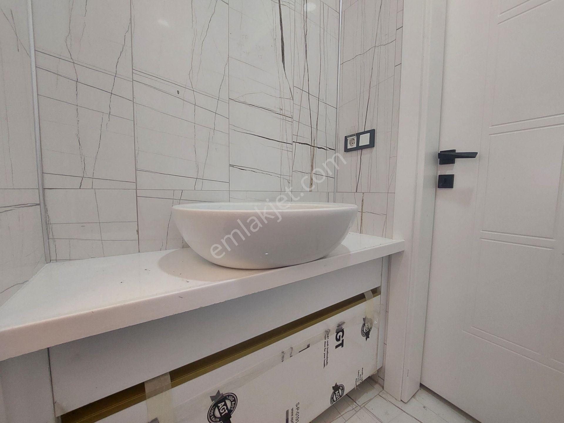 Sille Ak Mahallesi'nde 5+1 310 M2 Satılık Lüks Villa - Görsel 5