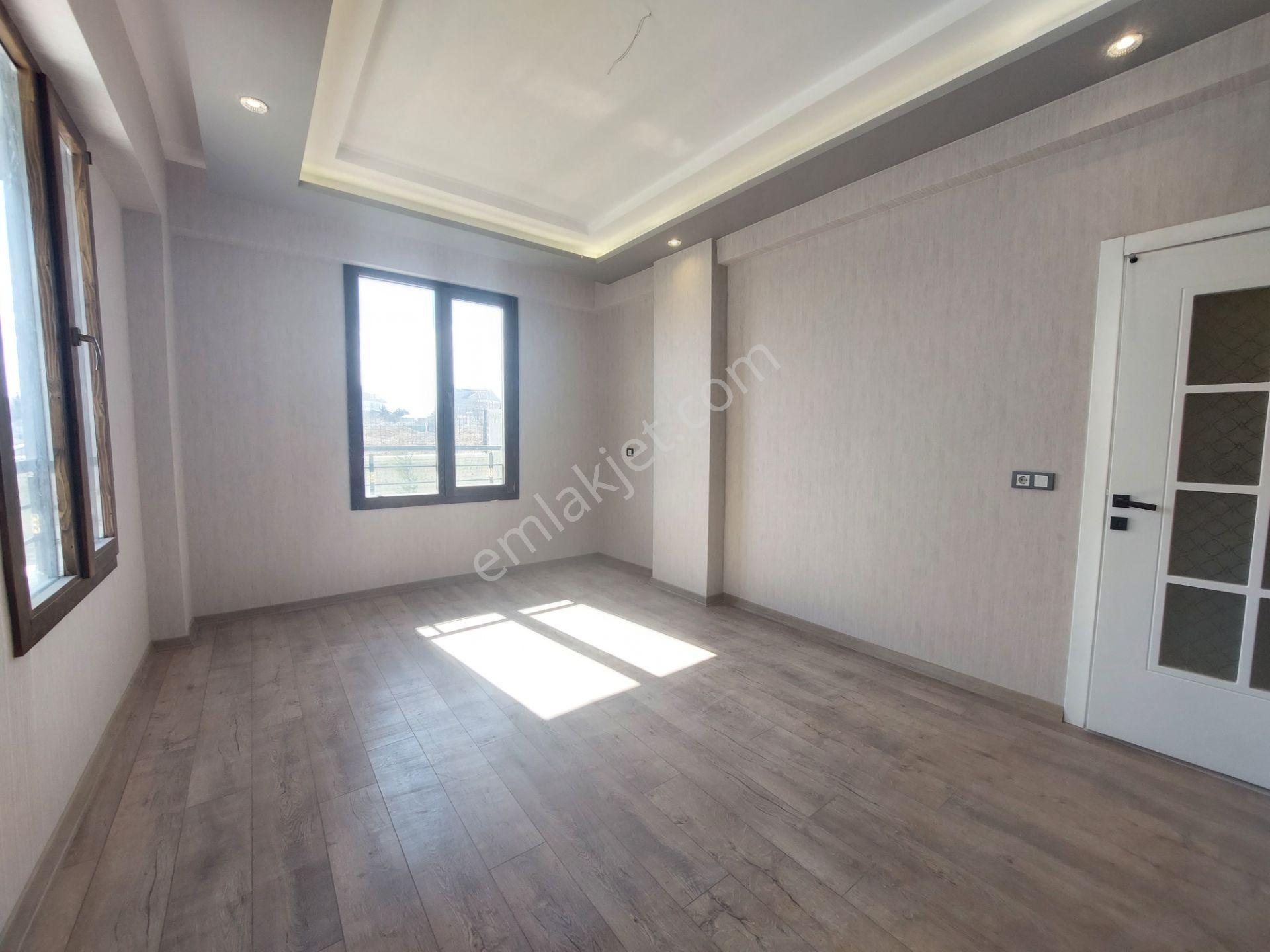 Sille Ak Mahallesi'nde 5+1 310 M2 Satılık Lüks Villa - Görsel 3
