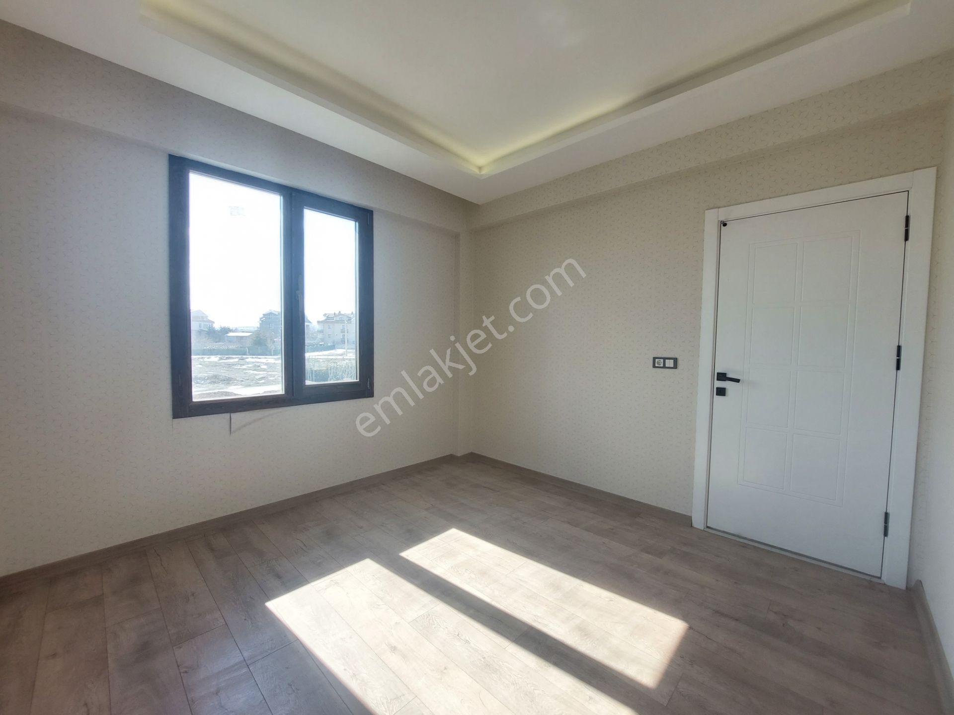 Sille Ak Mahallesi'nde 5+1 310 M2 Satılık Lüks Villa - Görsel 8