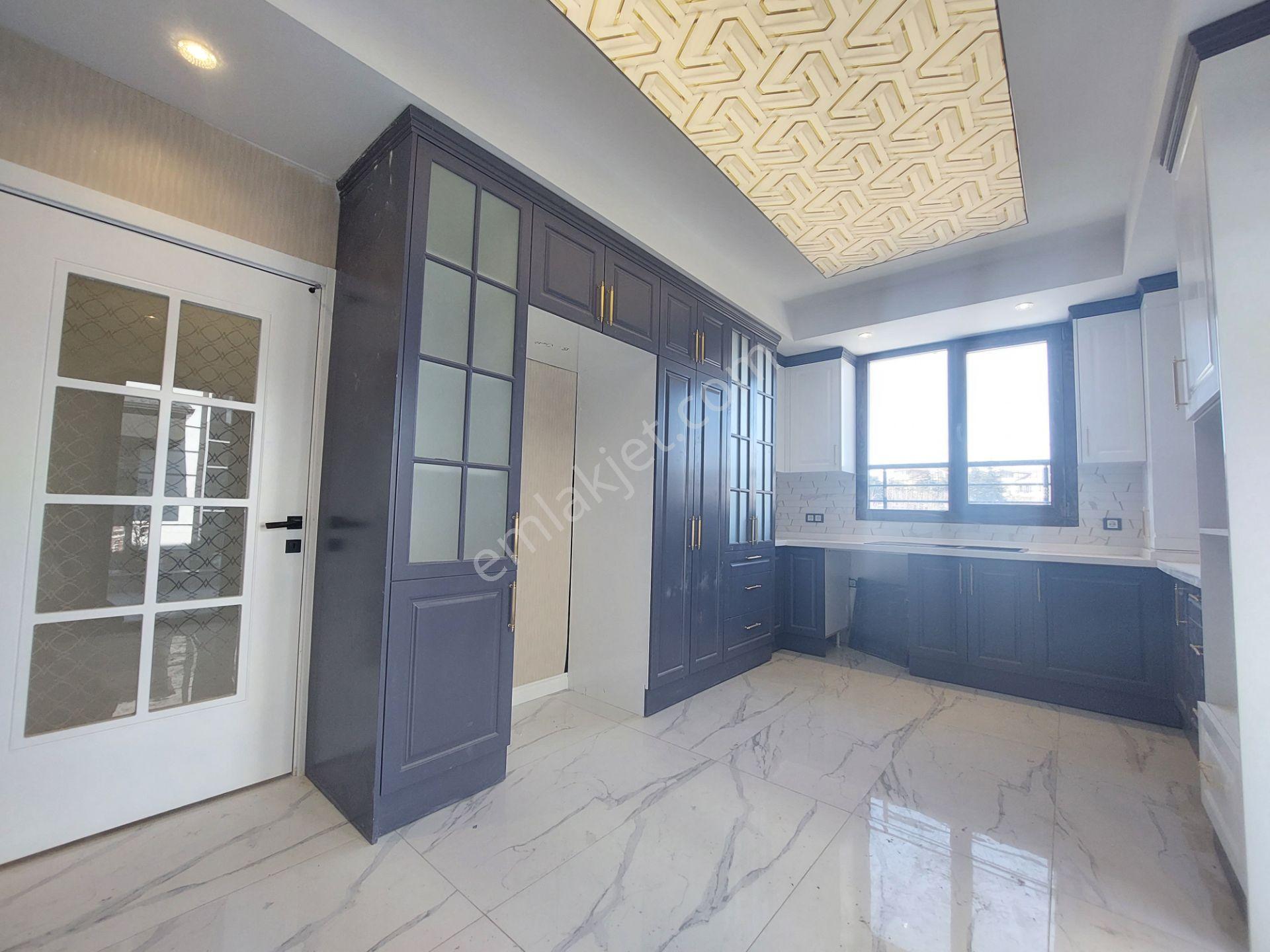 Sille Ak Mahallesi'nde 5+1 310 M2 Satılık Lüks Villa - Görsel 13