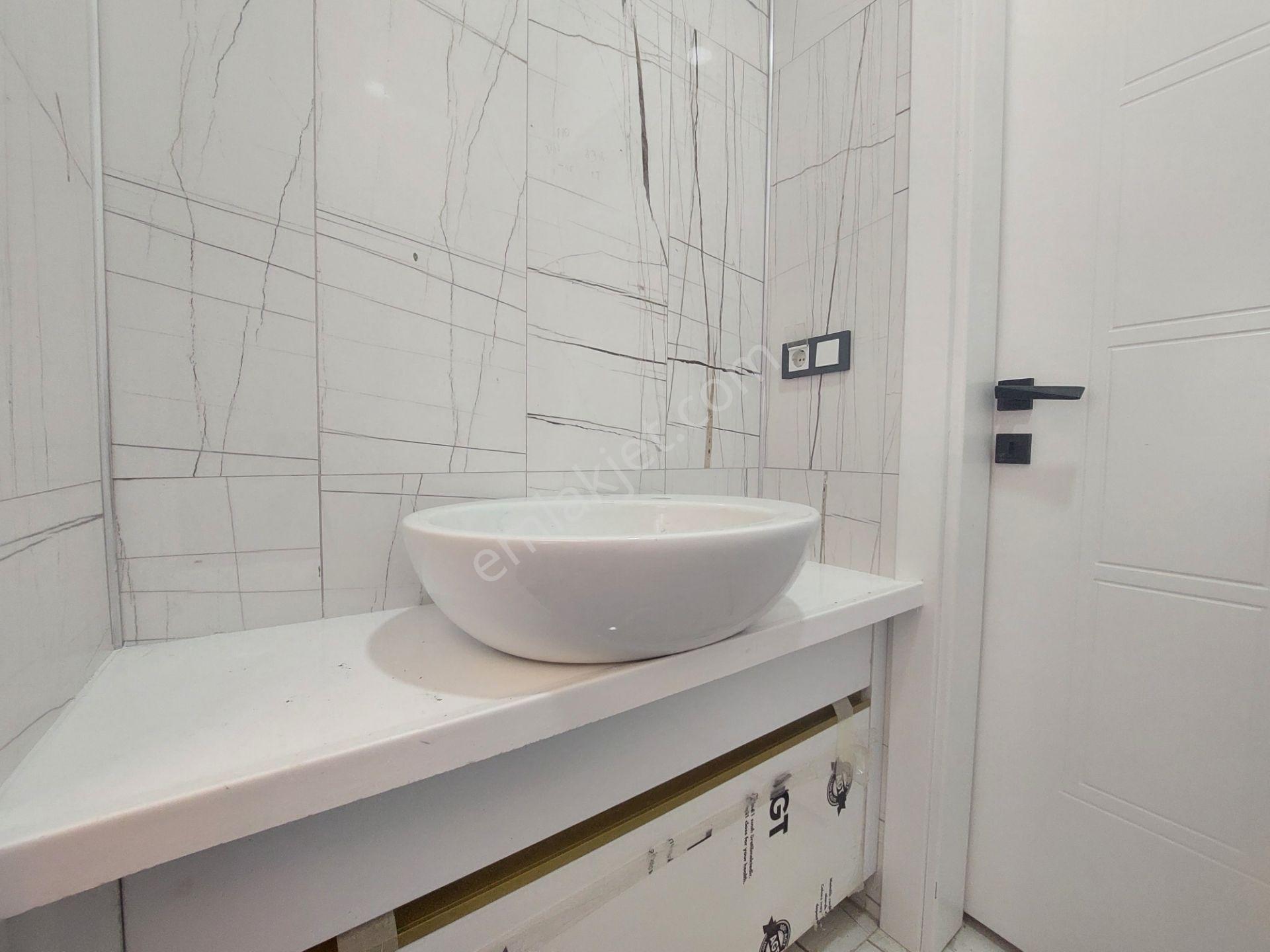 Sille Ak Mahallesi'nde 5+1 310 M2 Satılık Lüks Villa - Görsel 25