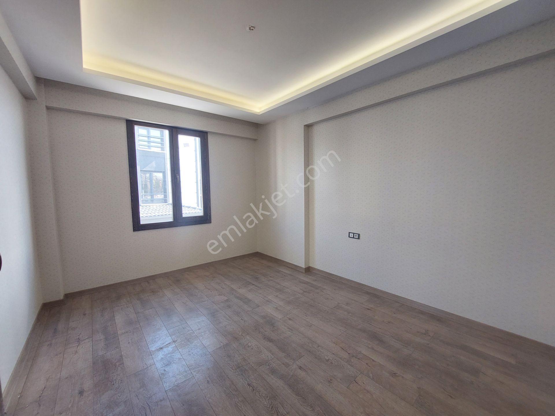 Sille Ak Mahallesi'nde 5+1 310 M2 Satılık Lüks Villa - Görsel 36