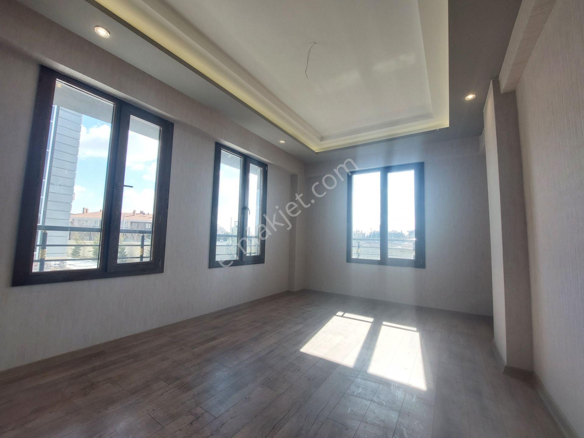 Sille Ak Mahallesi'nde 5+1 310 M2 Satılık Lüks Villa - Görsel 21