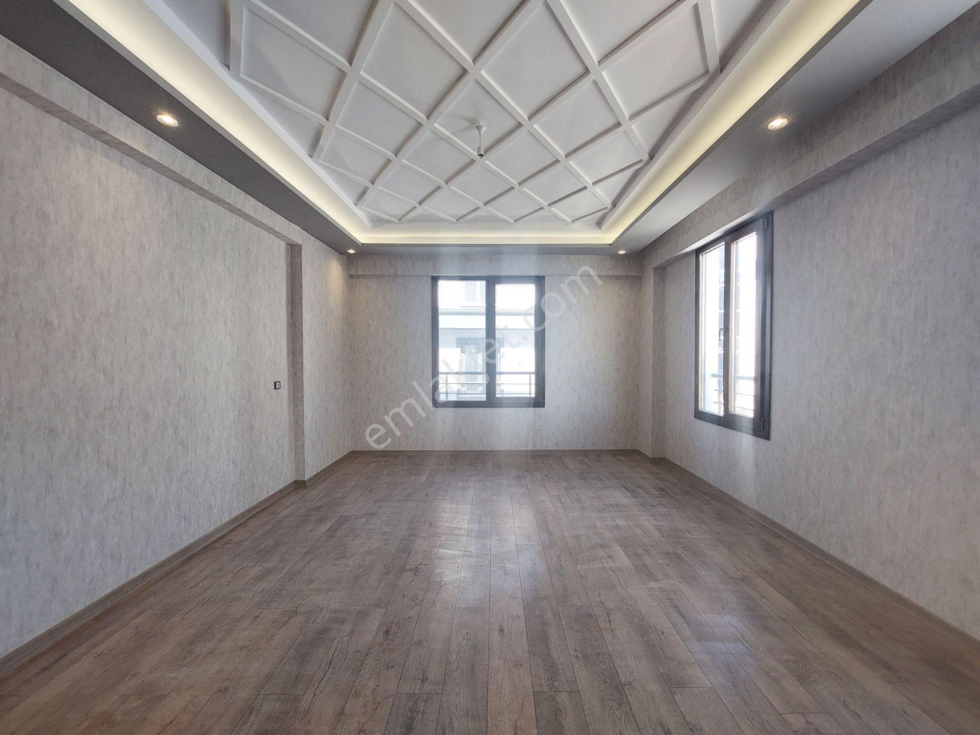 Sille Ak Mahallesi'nde 5+1 310 M2 Satılık Lüks Villa - Görsel 16