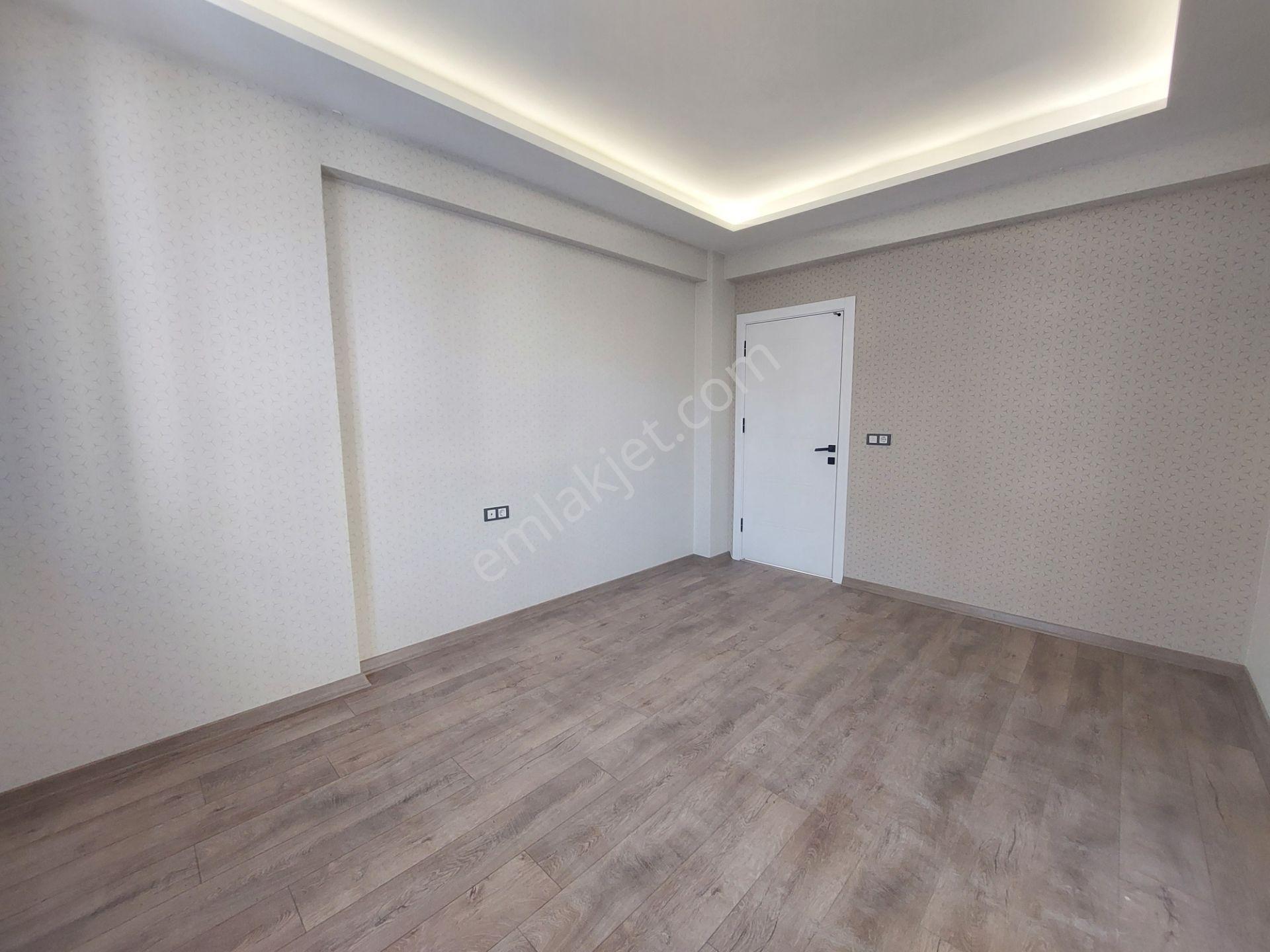 Sille Ak Mahallesi'nde 5+1 310 M2 Satılık Lüks Villa - Görsel 35