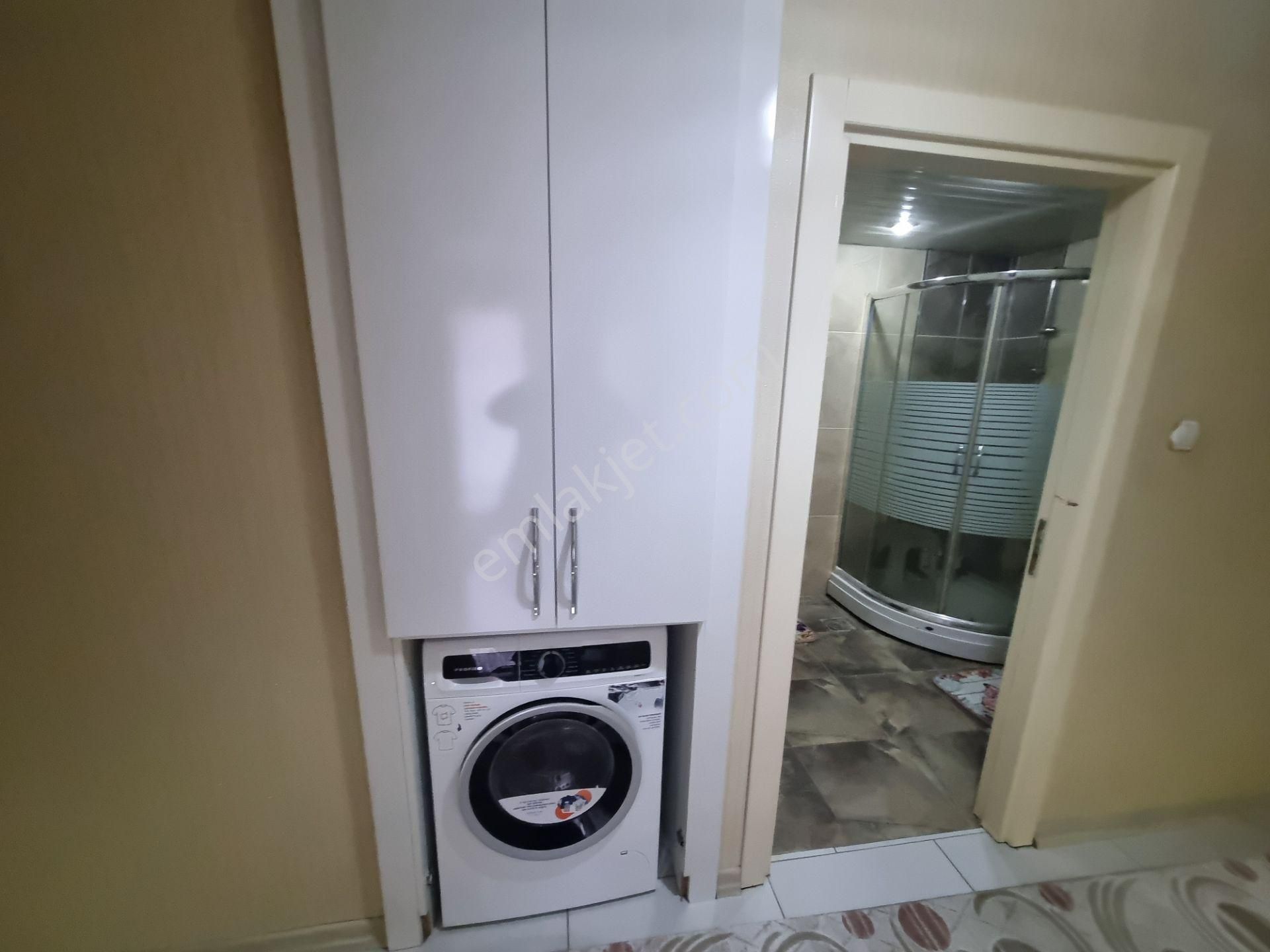 Sivas Caddesinde - Lüks Yapılı - Geniş - 2 Cam Balkonlu - 3+1... - Görsel 26