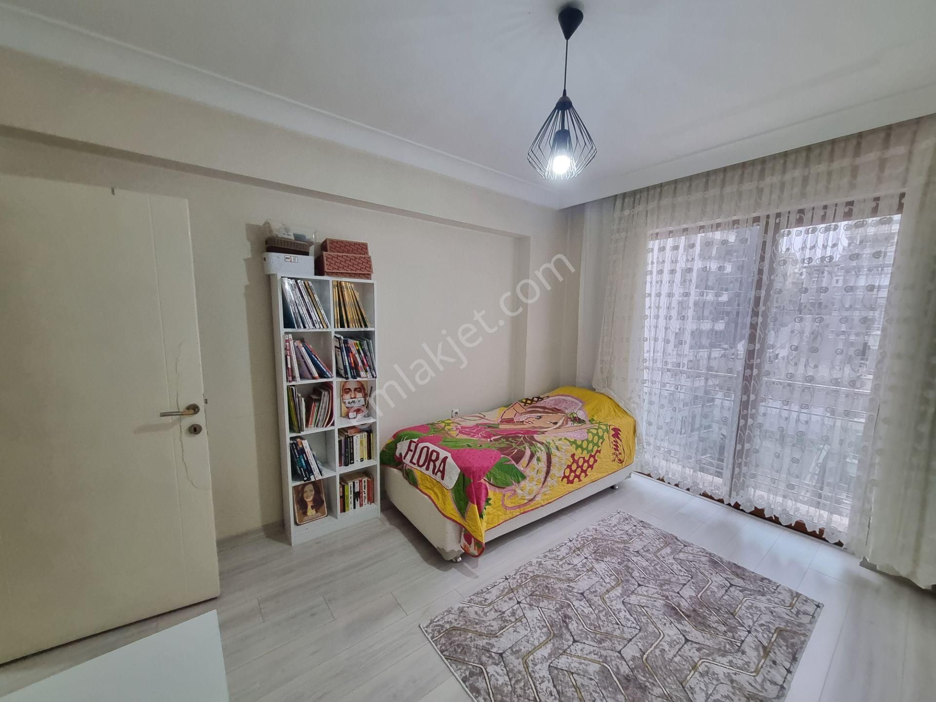 Sivas Caddesinde - Lüks Yapılı - Geniş - 2 Cam Balkonlu - 3+1... - Görsel 21