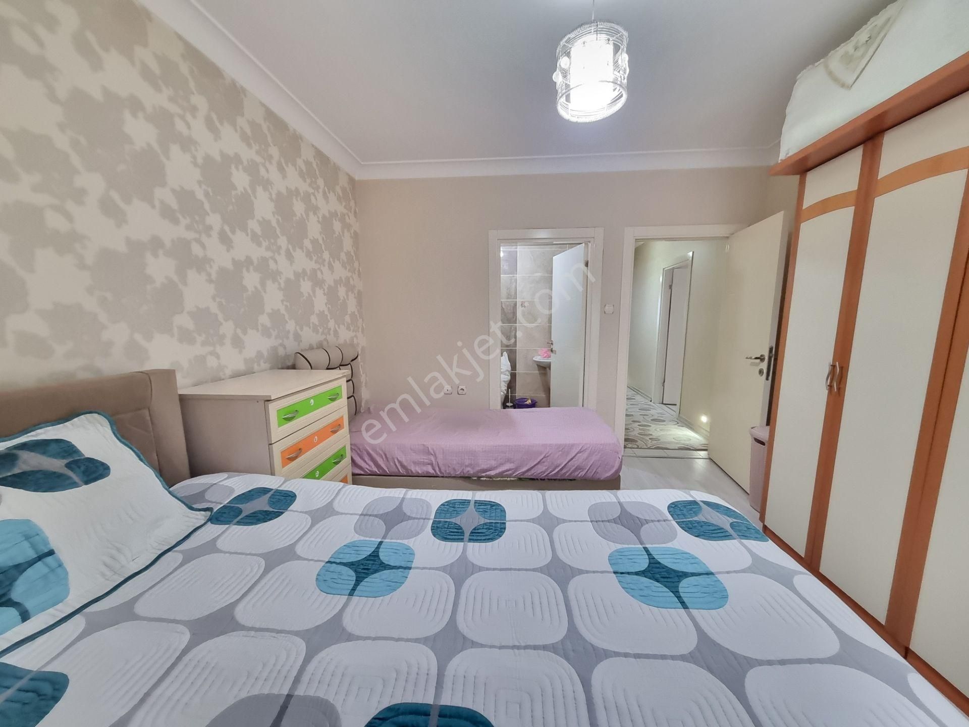 Sivas Caddesinde - Lüks Yapılı - Geniş - 2 Cam Balkonlu - 3+1... - Görsel 28