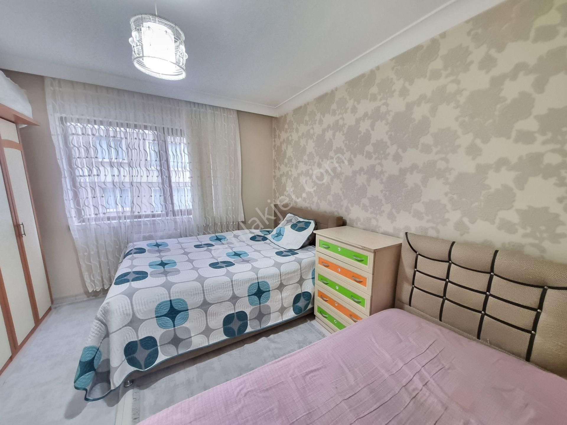 Sivas Caddesinde - Lüks Yapılı - Geniş - 2 Cam Balkonlu - 3+1... - Görsel 29