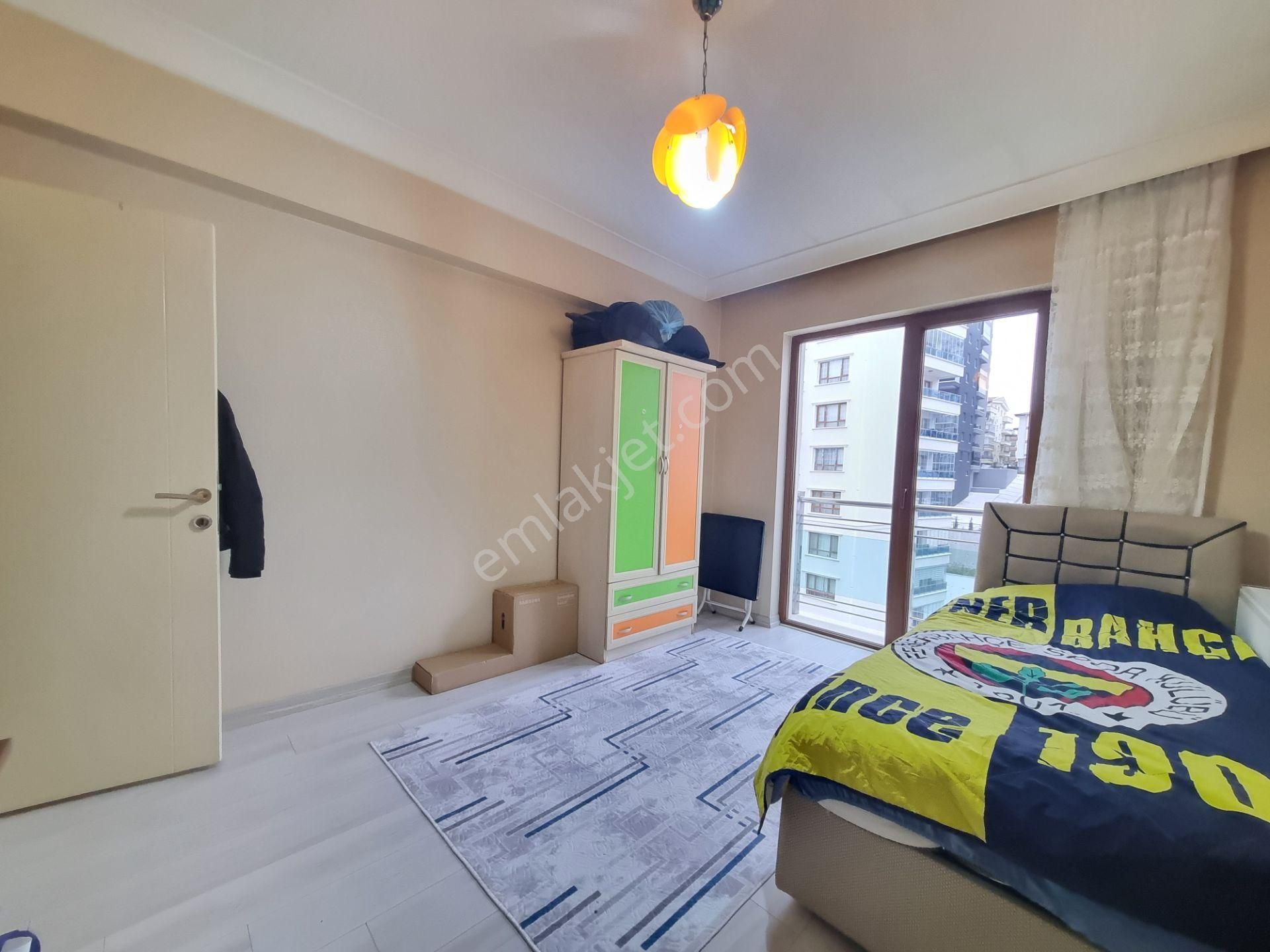 Sivas Caddesinde - Lüks Yapılı - Geniş - 2 Cam Balkonlu - 3+1... - Görsel 19