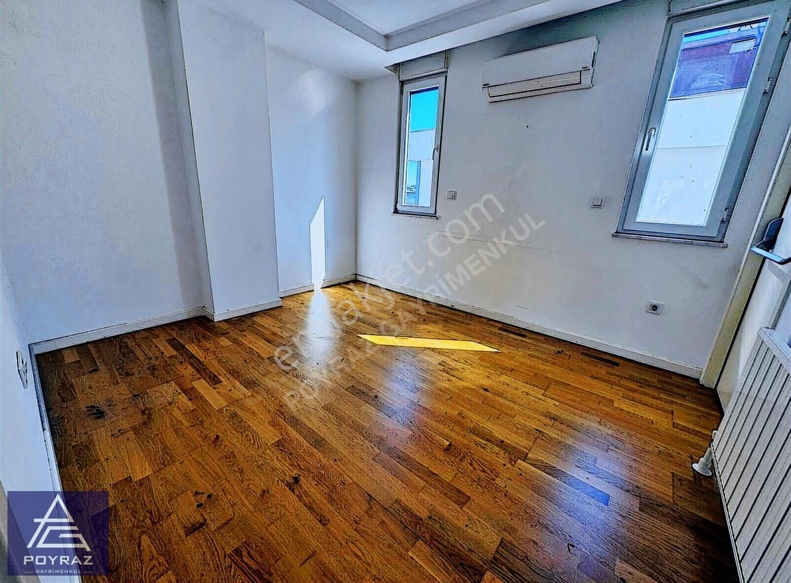 Poyraz'dan Suadiyede Bağdat Caddesine Yakn Balkonlu 70m2 Net 2+1 - Görsel 6