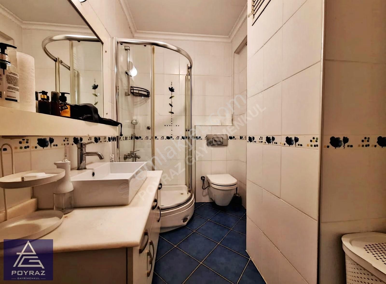 Poyraz'dan Bağdat Caddesine Yakın Güvenlkli Binada 55 M2 Net 1+1 - Görsel 5