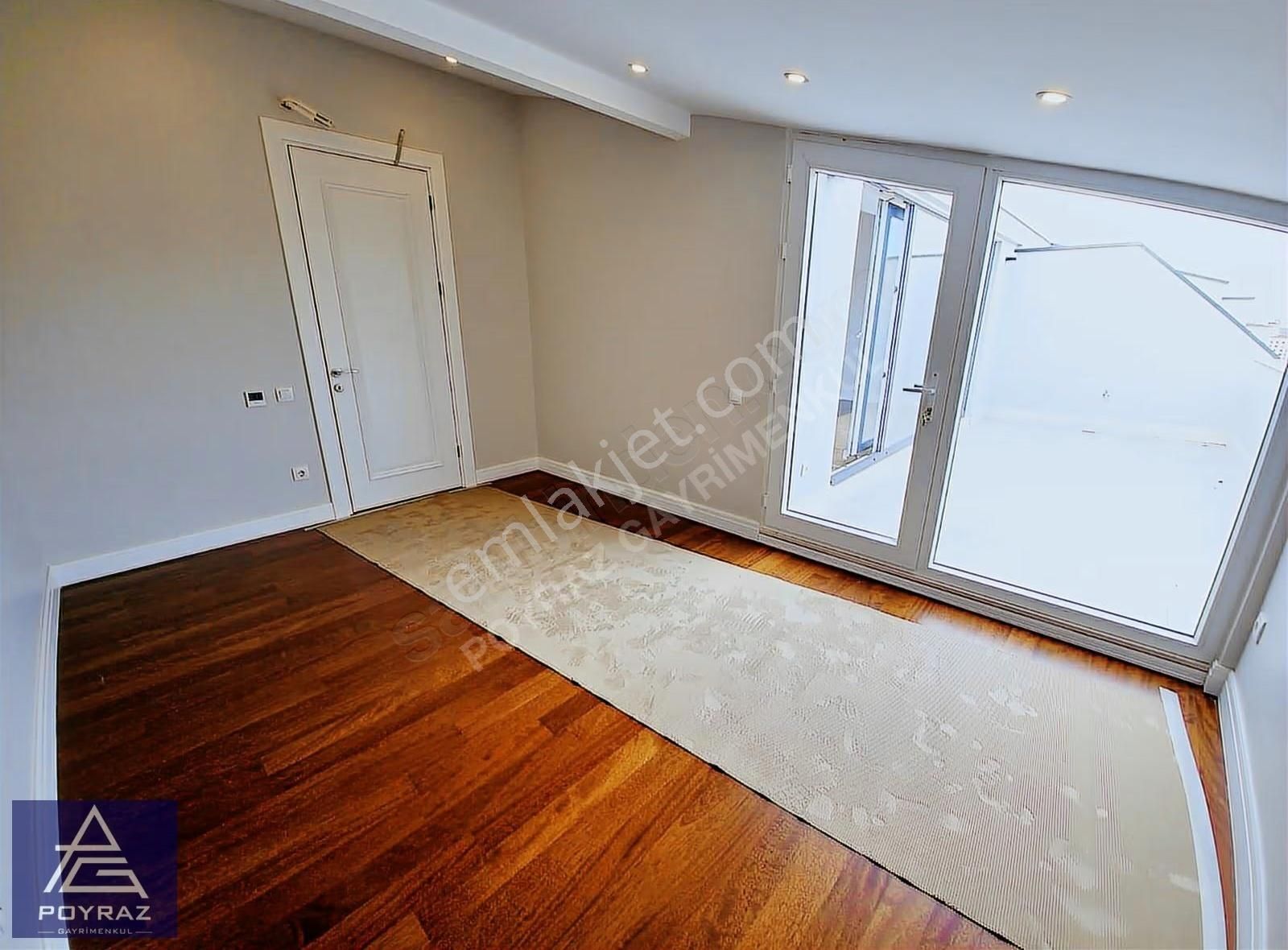 Poyraz'dan Suadiyede Sıfır Binada Güvenlikli Teraslı 4+1 Dubleks - Görsel 13