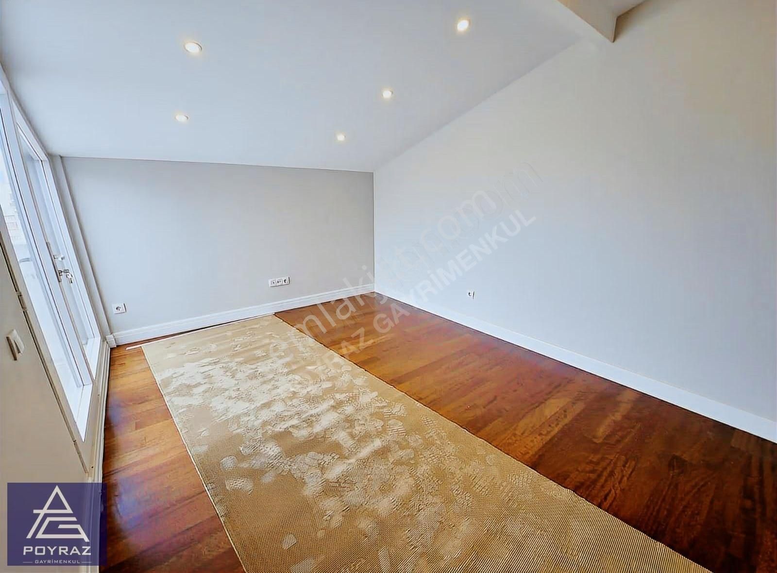 Poyraz'dan Suadiyede Sıfır Binada Güvenlikli Teraslı 4+1 Dubleks - Görsel 16