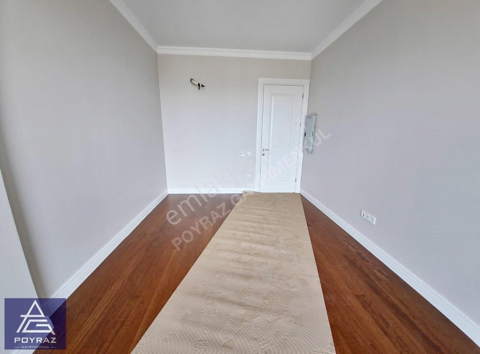 Poyraz'dan Suadiyede Sıfır Binada Güvenlikli Teraslı 4+1 Dubleks - Görsel 28