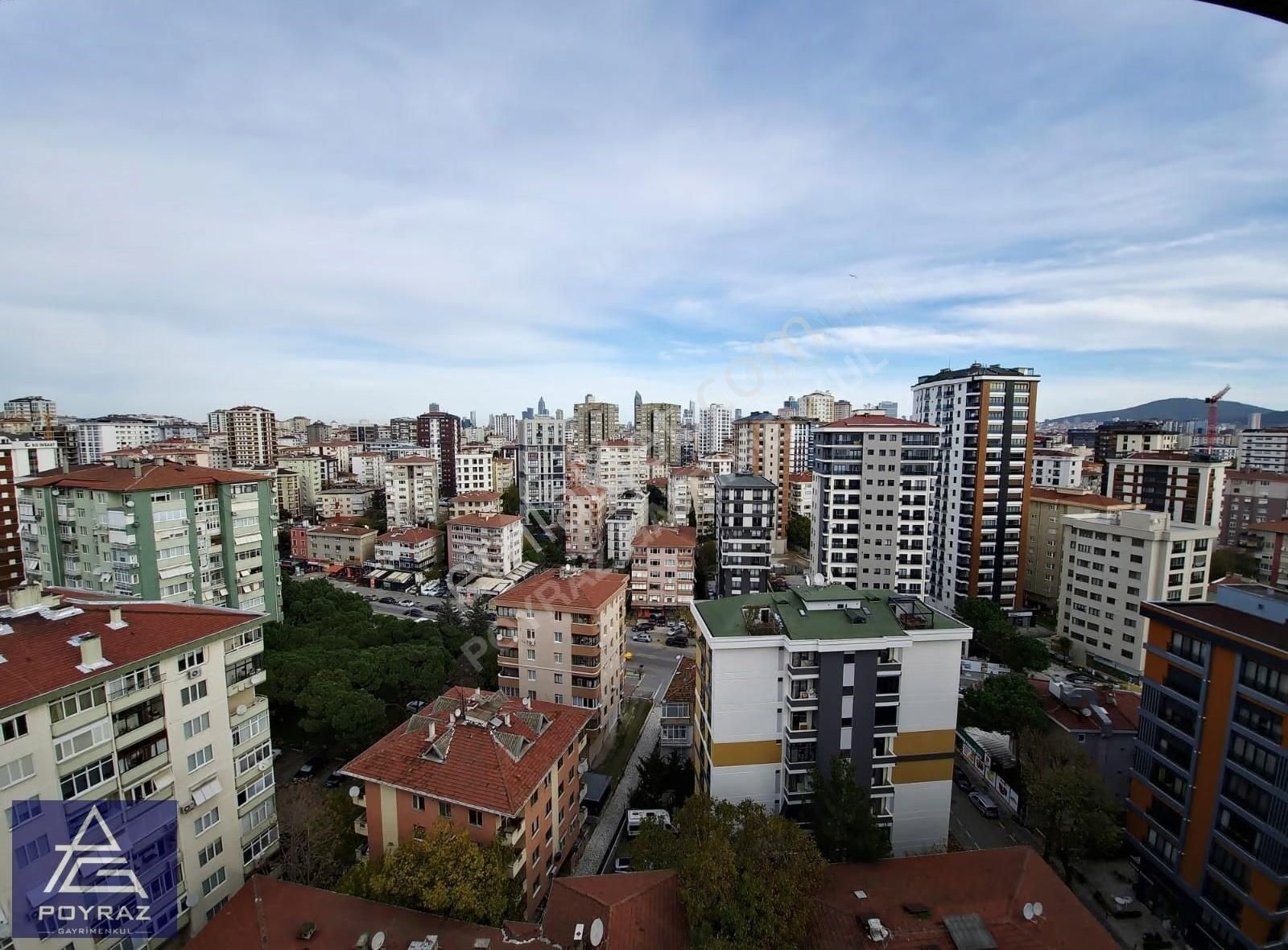 Poyraz'dan Suadiyede Sıfır Binada Güvenlikli Teraslı 4+1 Dubleks