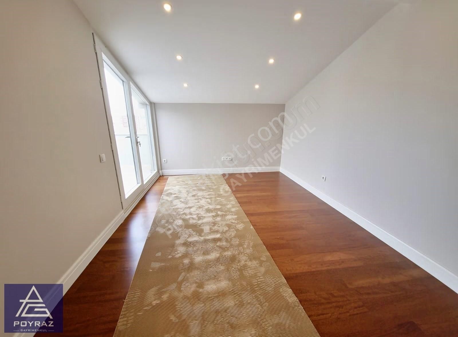 Poyraz'dan Suadiyede Sıfır Binada Güvenlikli Teraslı 4+1 Dubleks - Görsel 29