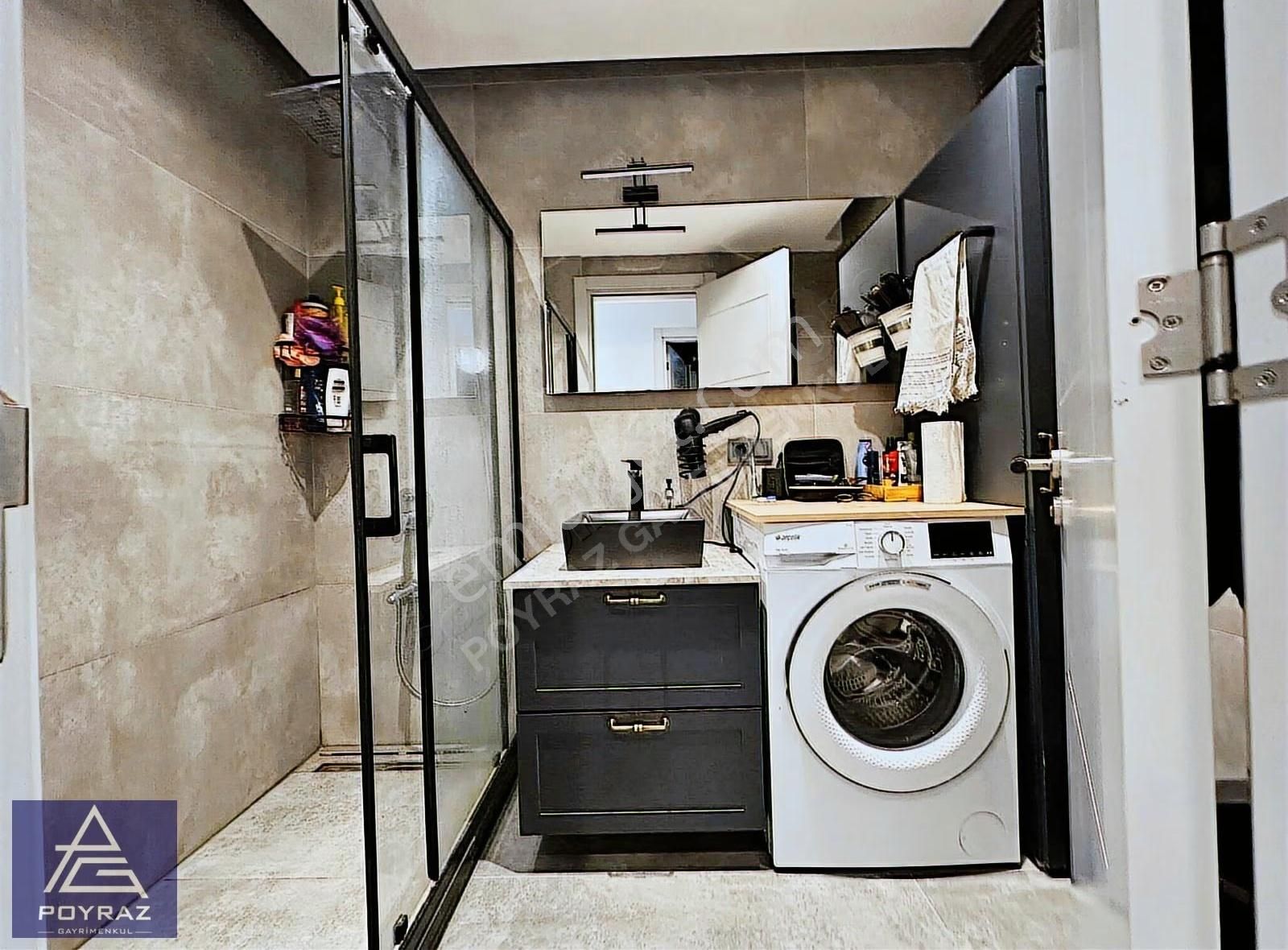 Poyraz'dan Göztepe Parkına 2.binada 100 M2 Net 3+1 Satılık Daire - Görsel 18