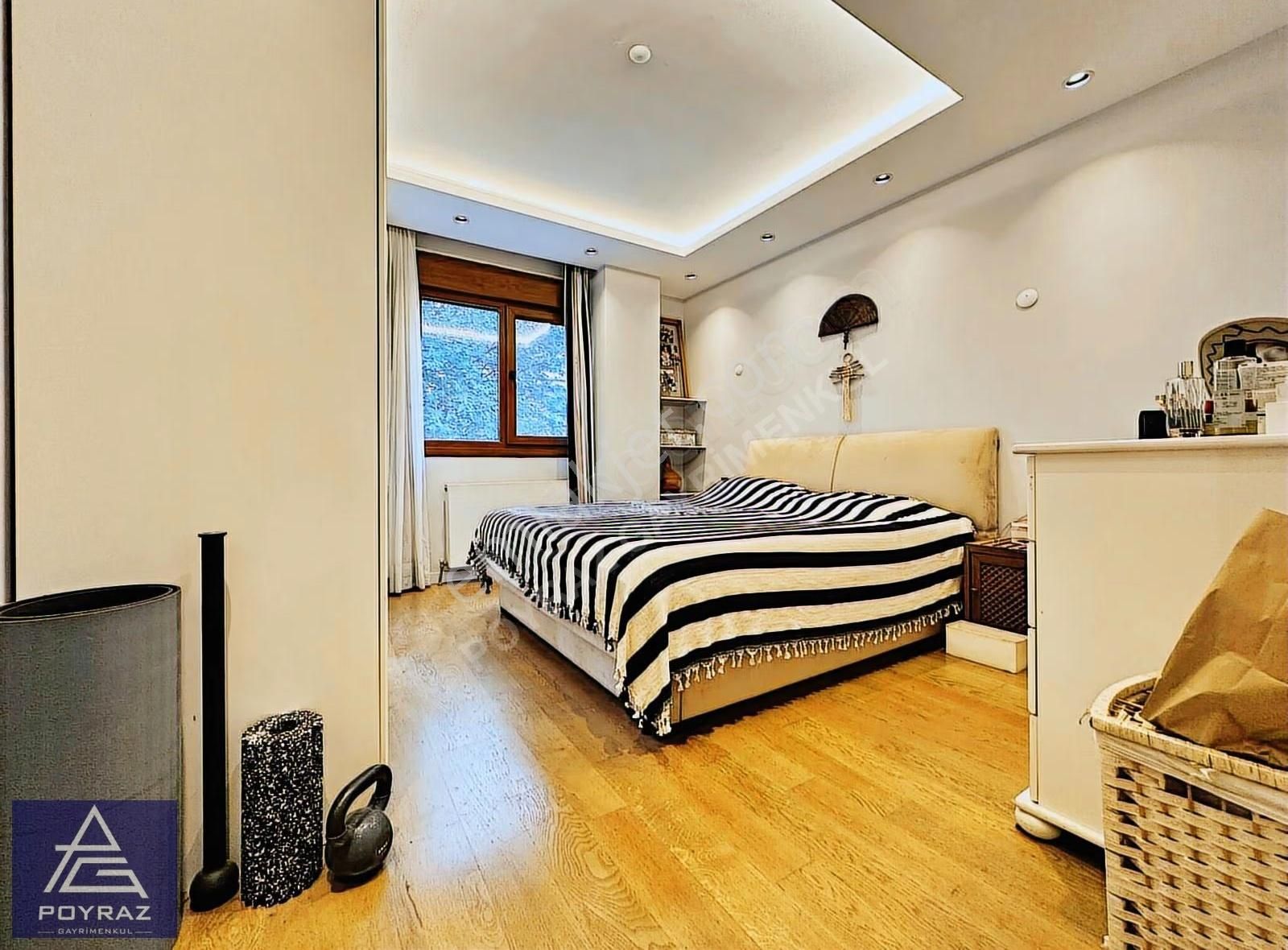 Poyraz'dan Göztepe Parkına 2.binada 100 M2 Net 3+1 Satılık Daire - Görsel 17