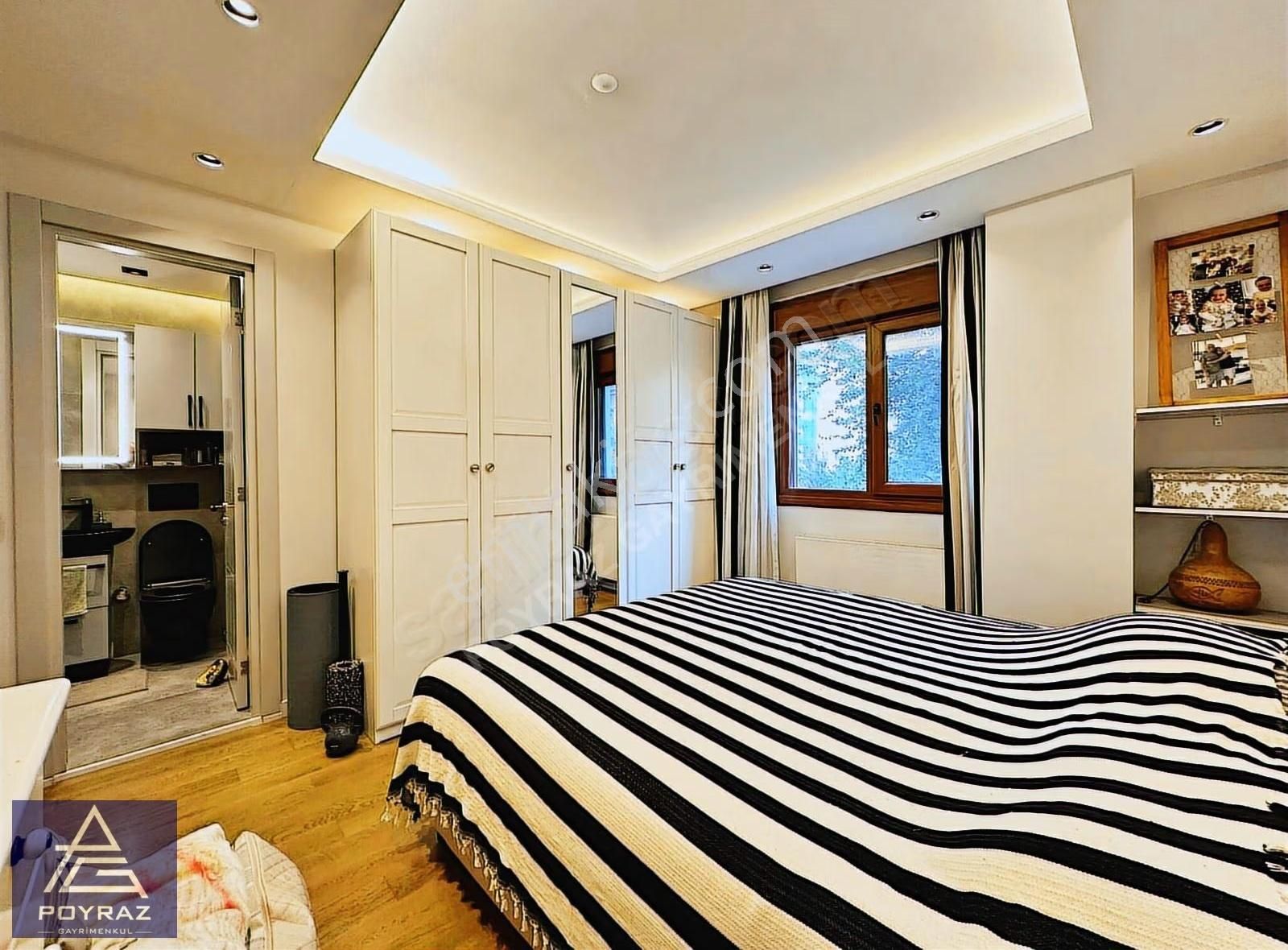 Poyraz'dan Göztepe Parkına 2.binada 100 M2 Net 3+1 Satılık Daire - Görsel 27