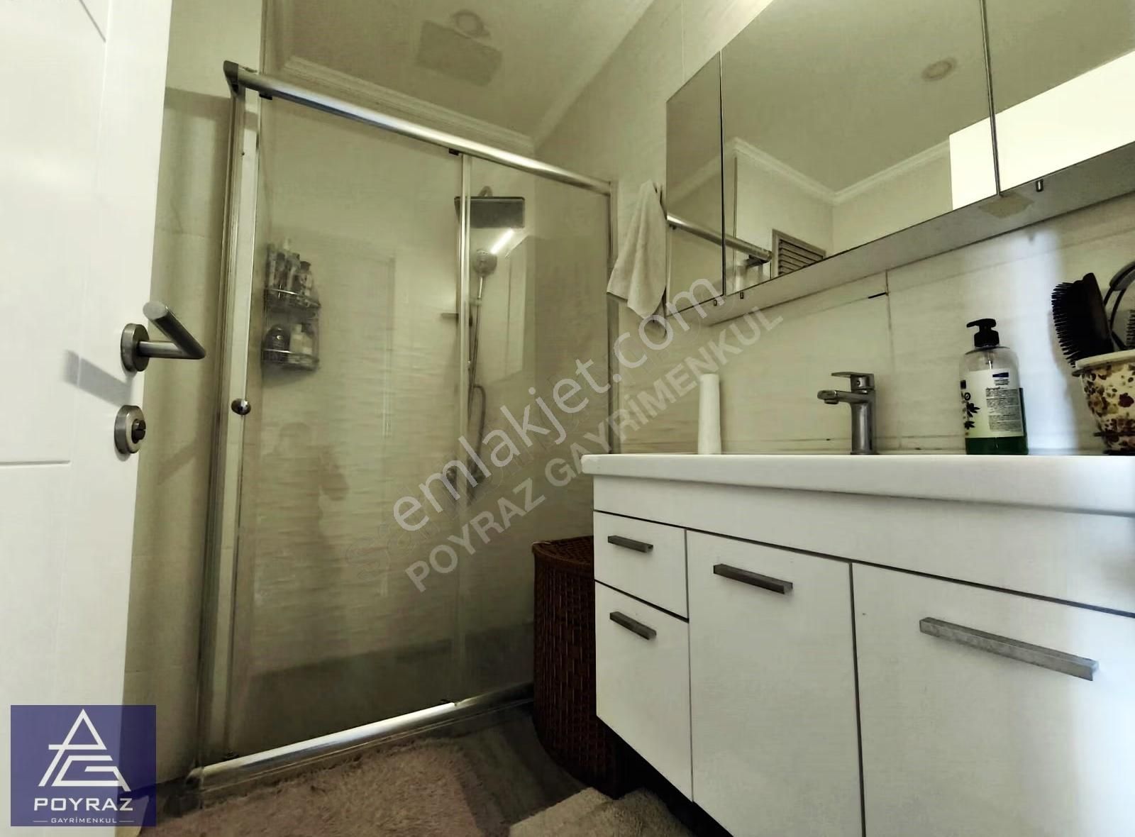 Poyraz'dan Suadiyede Bağdat Caddesine Yakın Prestijli Binada 3+1 - Görsel 18