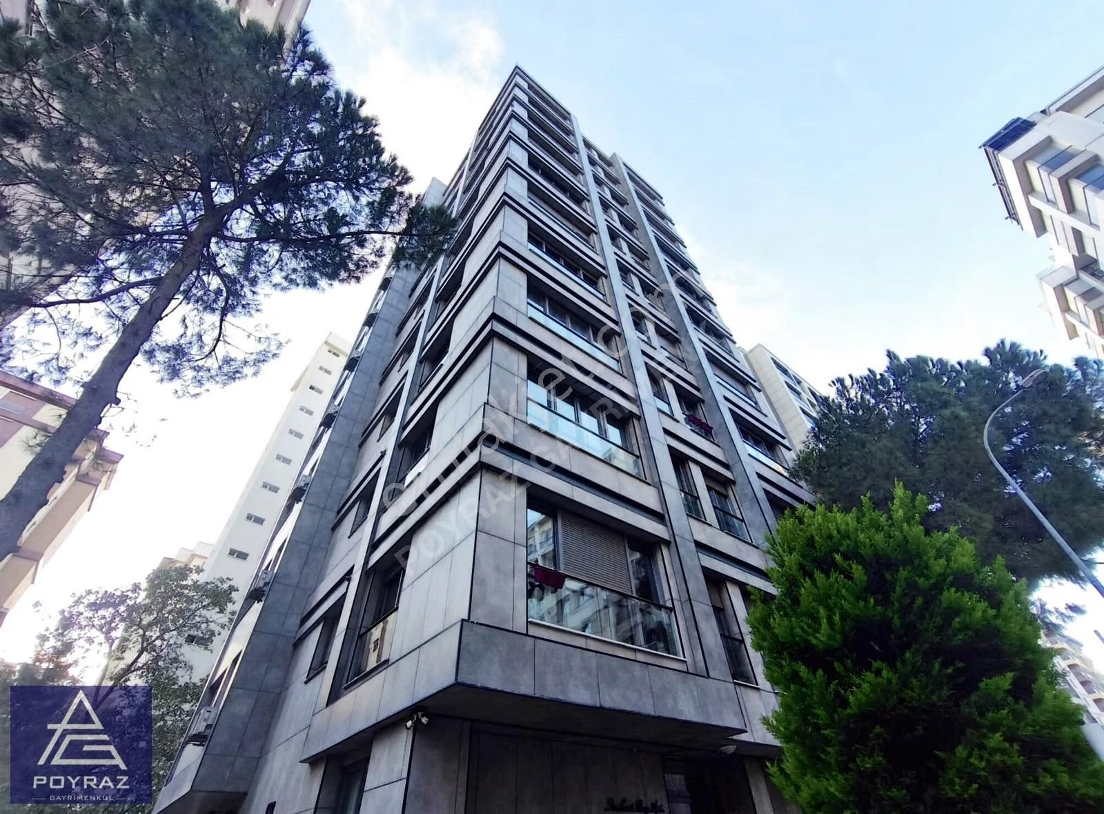 Poyraz'dan Suadiyede Bağdat Caddesine Yakın Prestijli Binada 3+1 - Görsel 25
