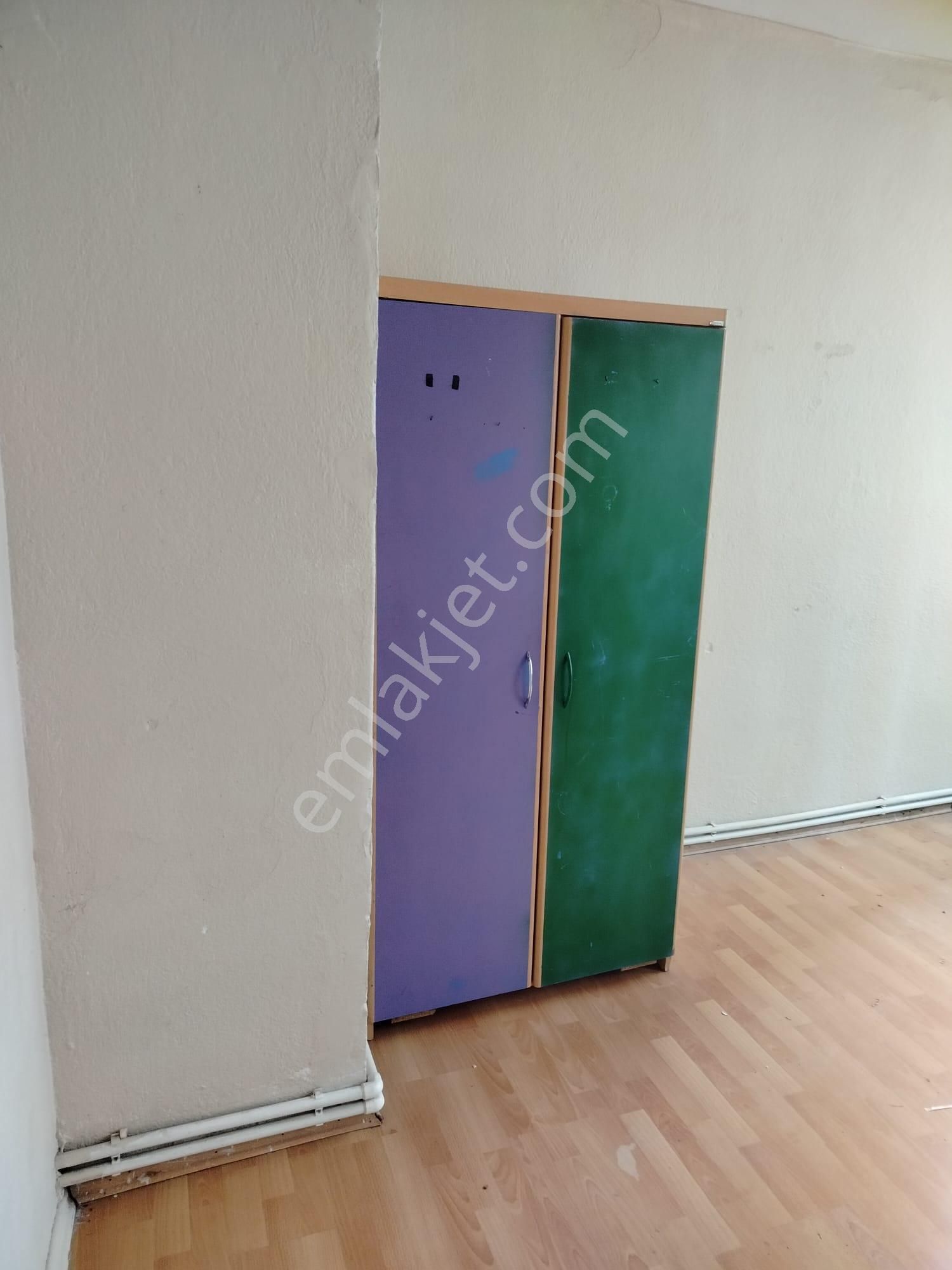 Afyon Tezcan Emlaktan Marulcu Mahallesinde 3+1 Satılık Daire - Görsel 8