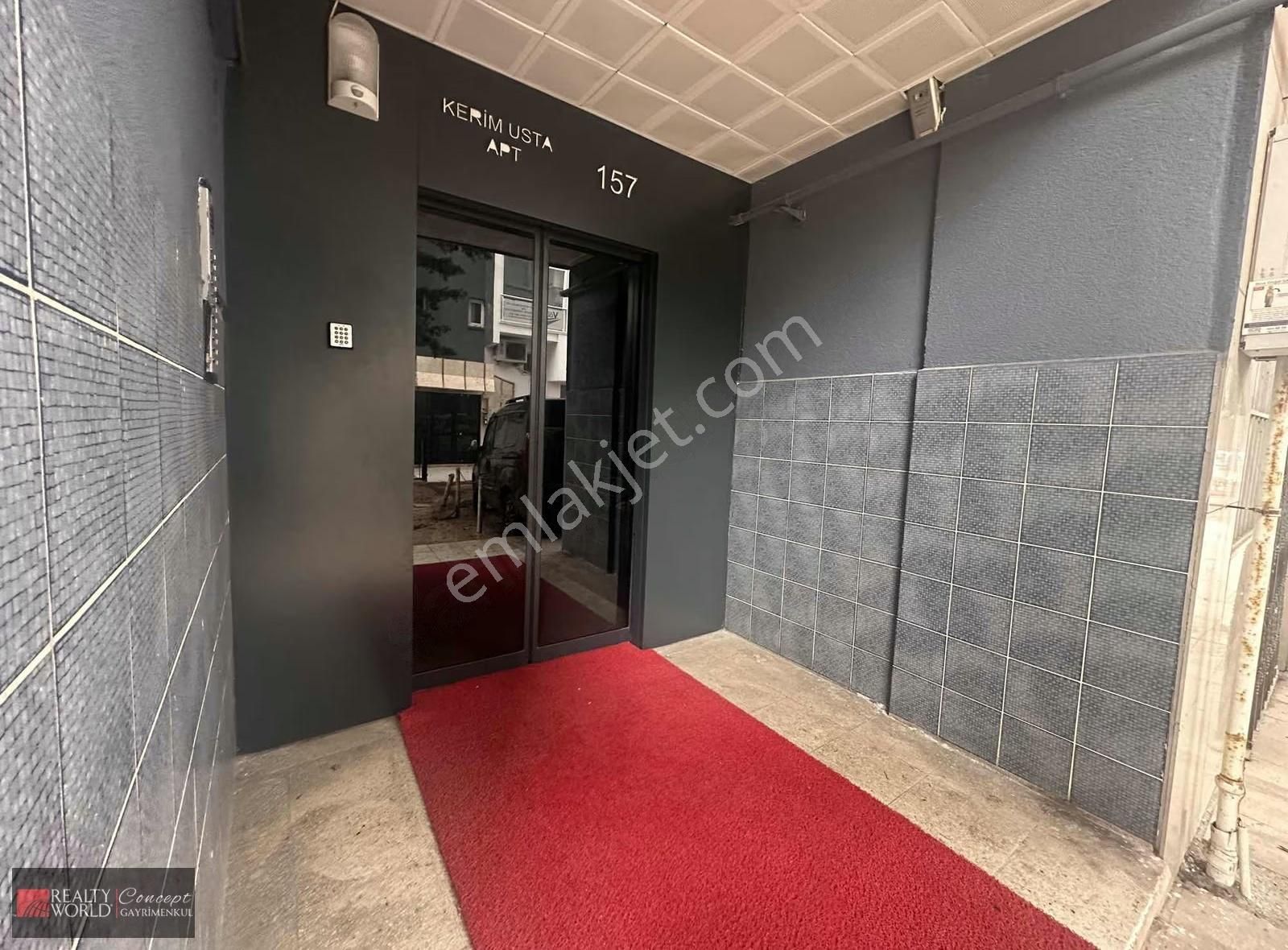 Güvenlik Mahallesinde Eşyalı, Bakımlı Doğalgazlı Geniş 3+1 - Görsel 4