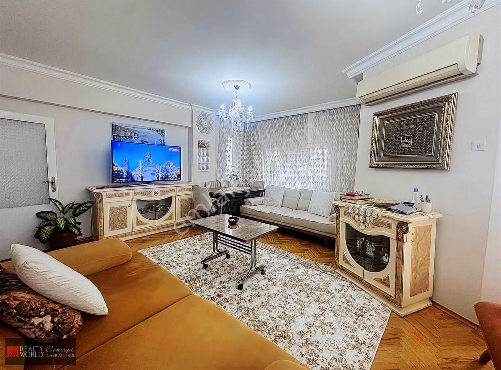 Güvenlik Mahallesinde Eşyalı, Bakımlı Doğalgazlı Geniş 3+1 - Görsel 26