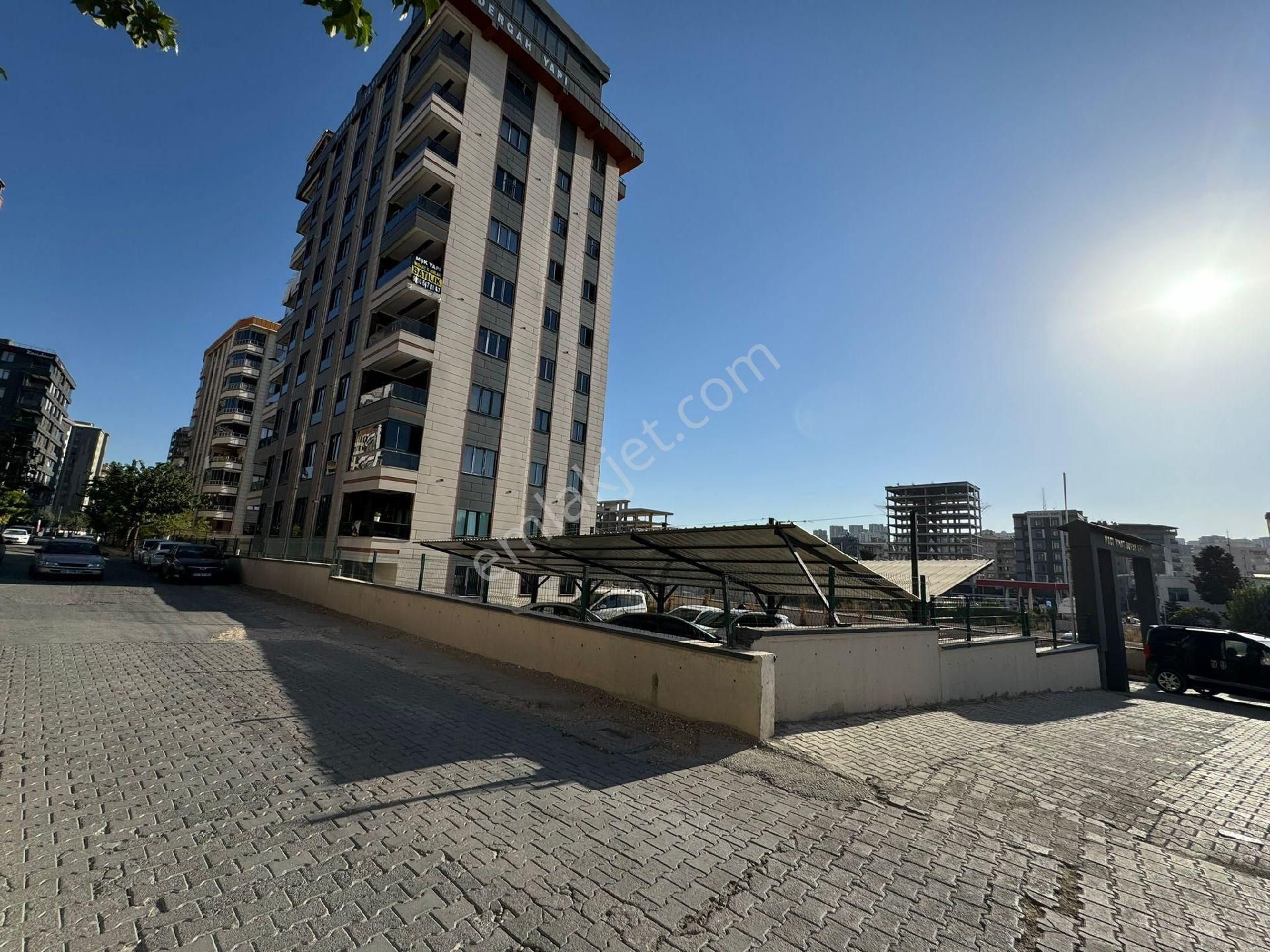 Yavuz Emlak Tan Satılık Daire Arakat Karaköprü Belediyesi Yanı 5 Oda - Görsel 4