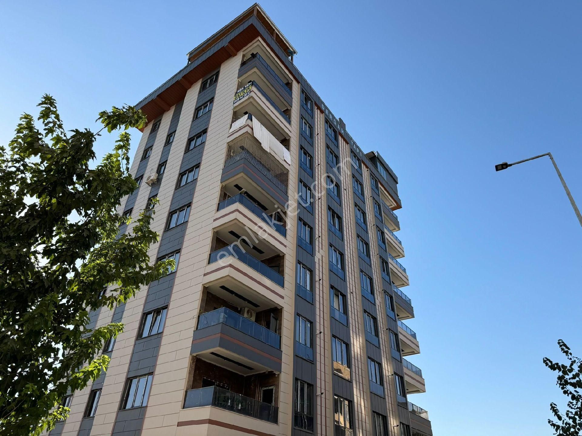 Yavuz Emlak Tan Satılık Daire Arakat Karaköprü Belediyesi Yanı 5 Oda - Görsel 9