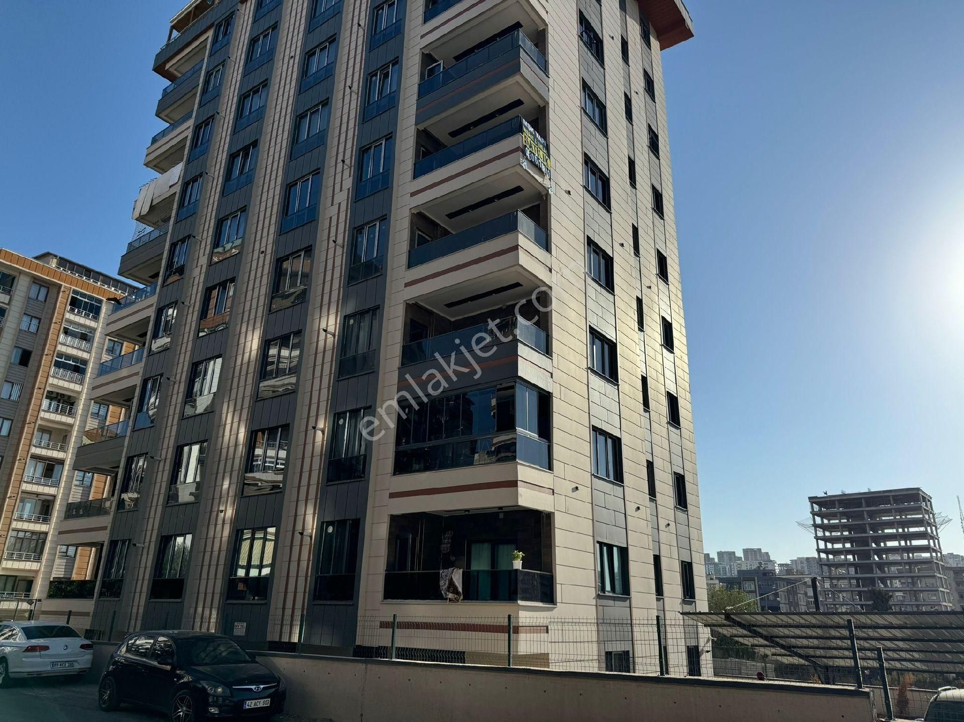 Yavuz Emlak Tan Satılık Daire Arakat Karaköprü Belediyesi Yanı 5 Oda - Görsel 6