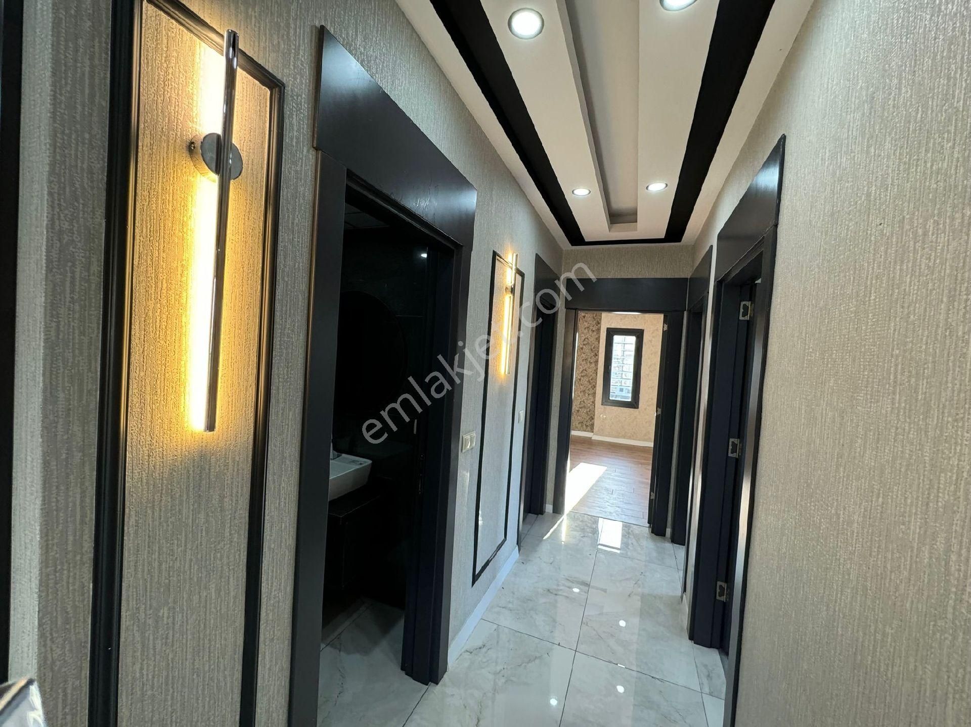 Yavuz Emlak Tan Satılık Daire Arakat Karaköprü Belediyesi Yanı 5 Oda - Görsel 17