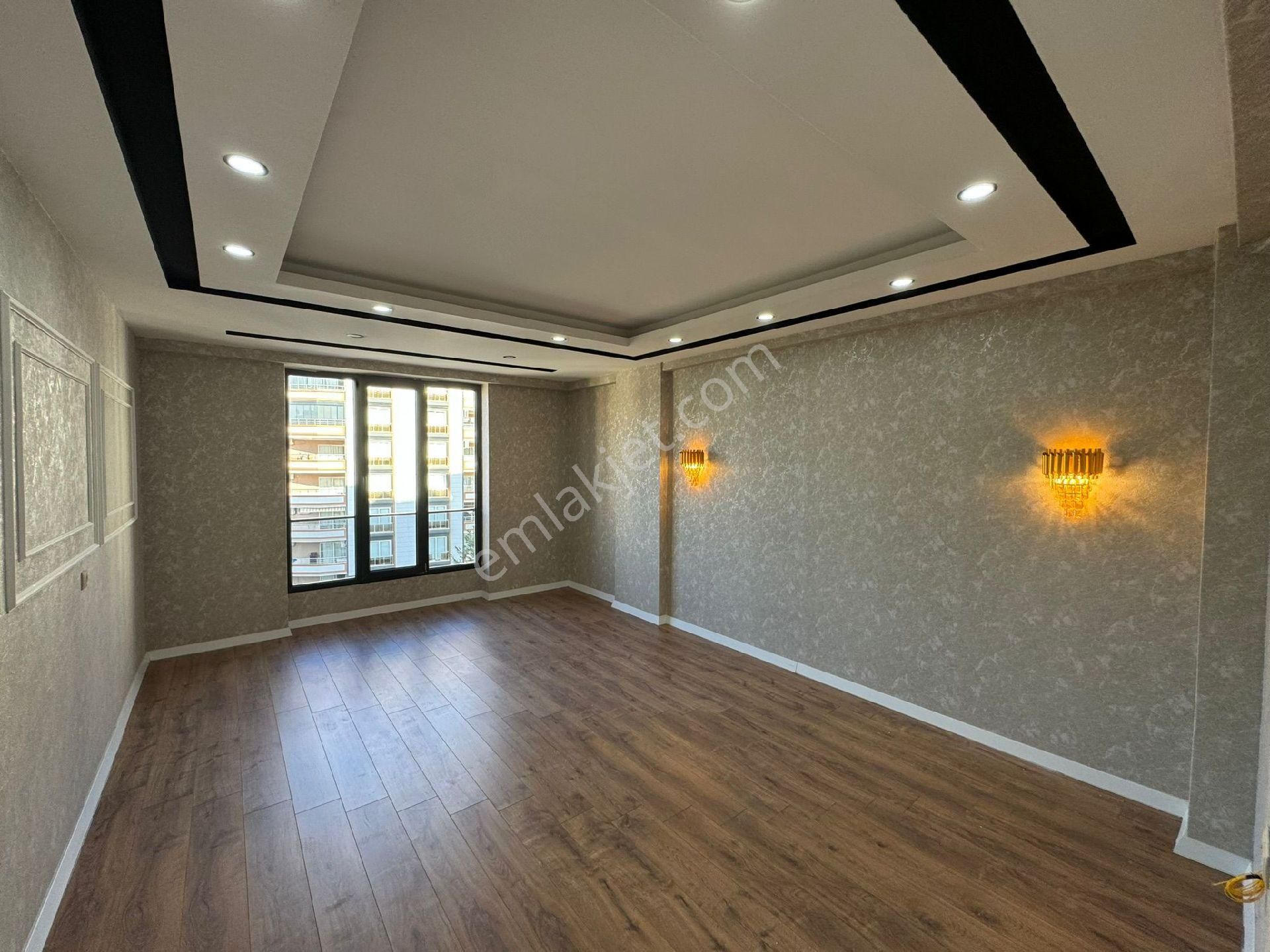 Yavuz Emlak Tan Satılık Daire Arakat Karaköprü Belediyesi Yanı 5 Oda - Görsel 7