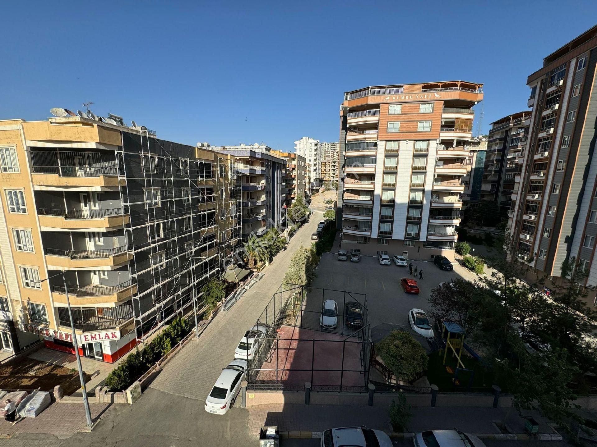 Yavuz Emlak Tan Satılık Daire Arakat Karaköprü Belediyesi Yanı 5 Oda - Görsel 11