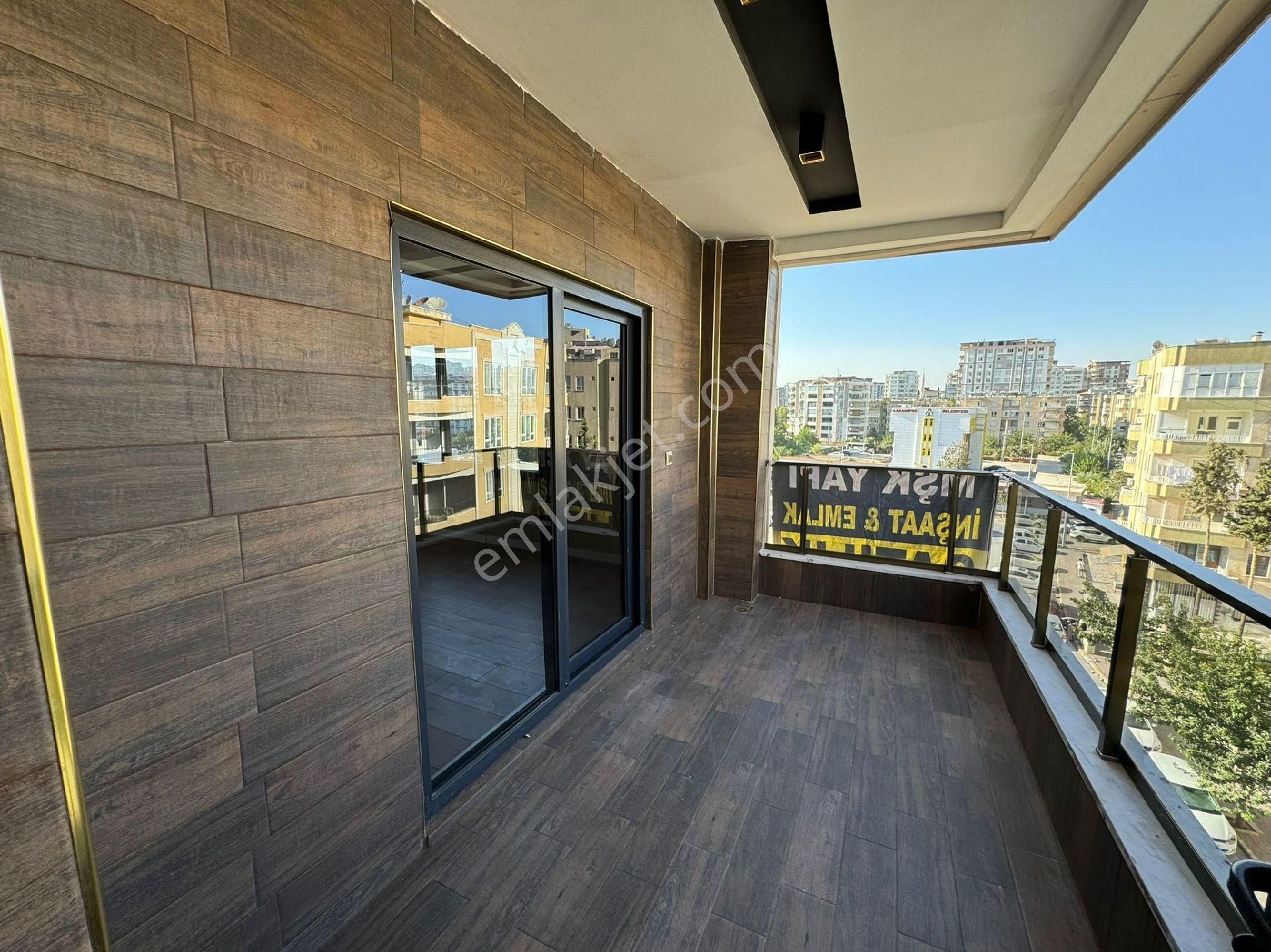 Yavuz Emlak Tan Satılık Daire Arakat Karaköprü Belediyesi Yanı 5 Oda - Görsel 15