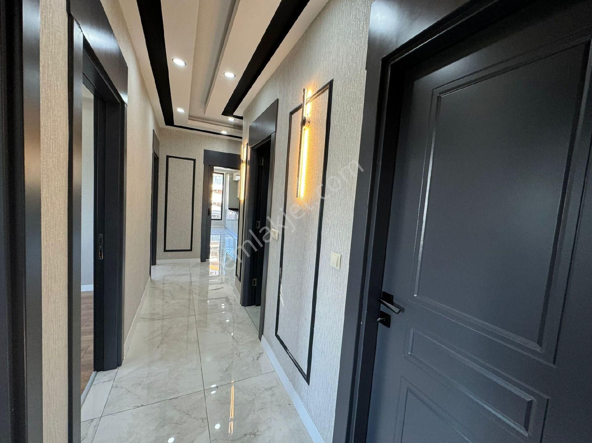 Yavuz Emlak Tan Satılık Daire Arakat Karaköprü Belediyesi Yanı 5 Oda - Görsel 16