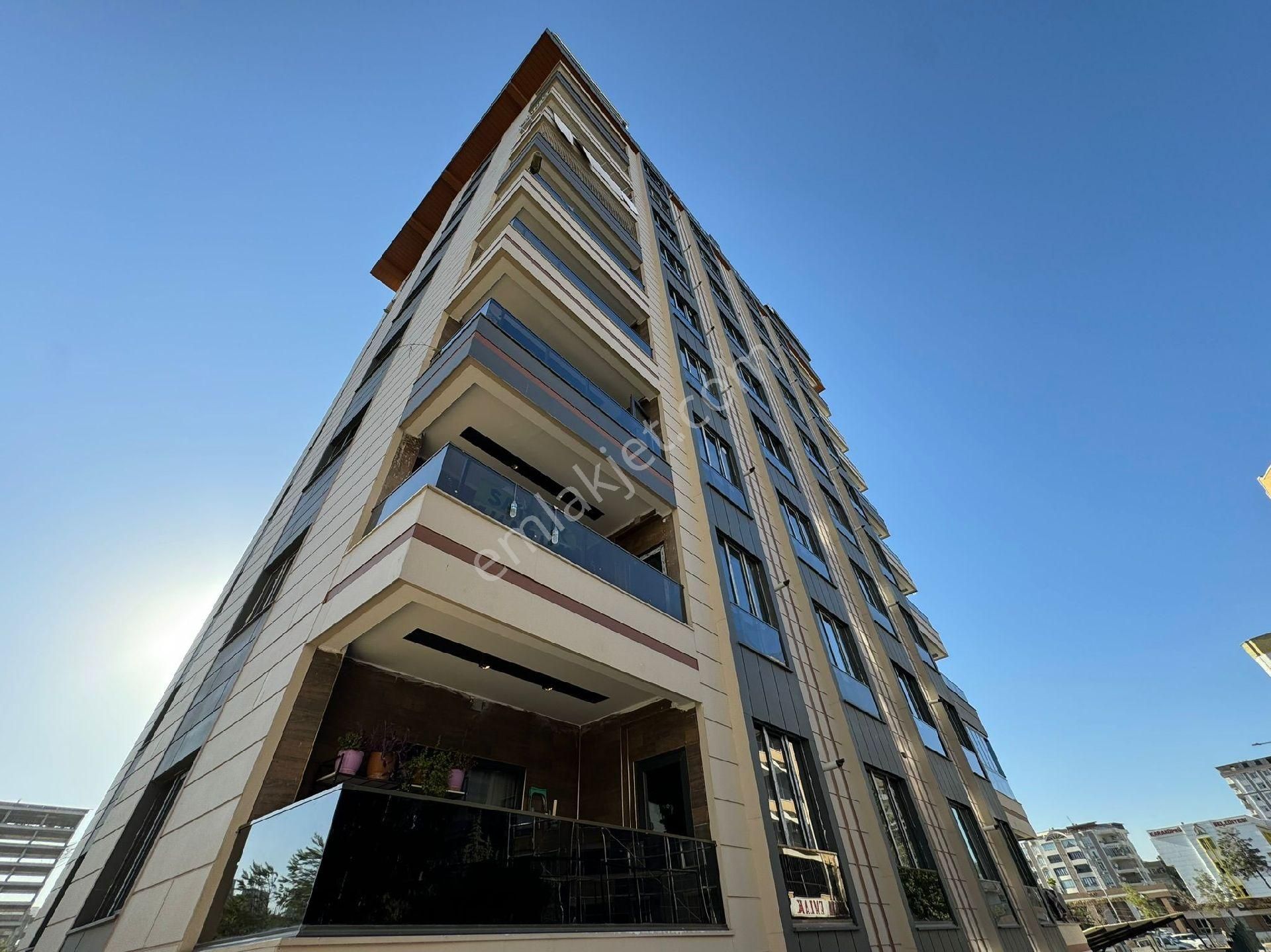 Yavuz Emlak Tan Satılık Daire Arakat Karaköprü Belediyesi Yanı 5 Oda - Görsel 20