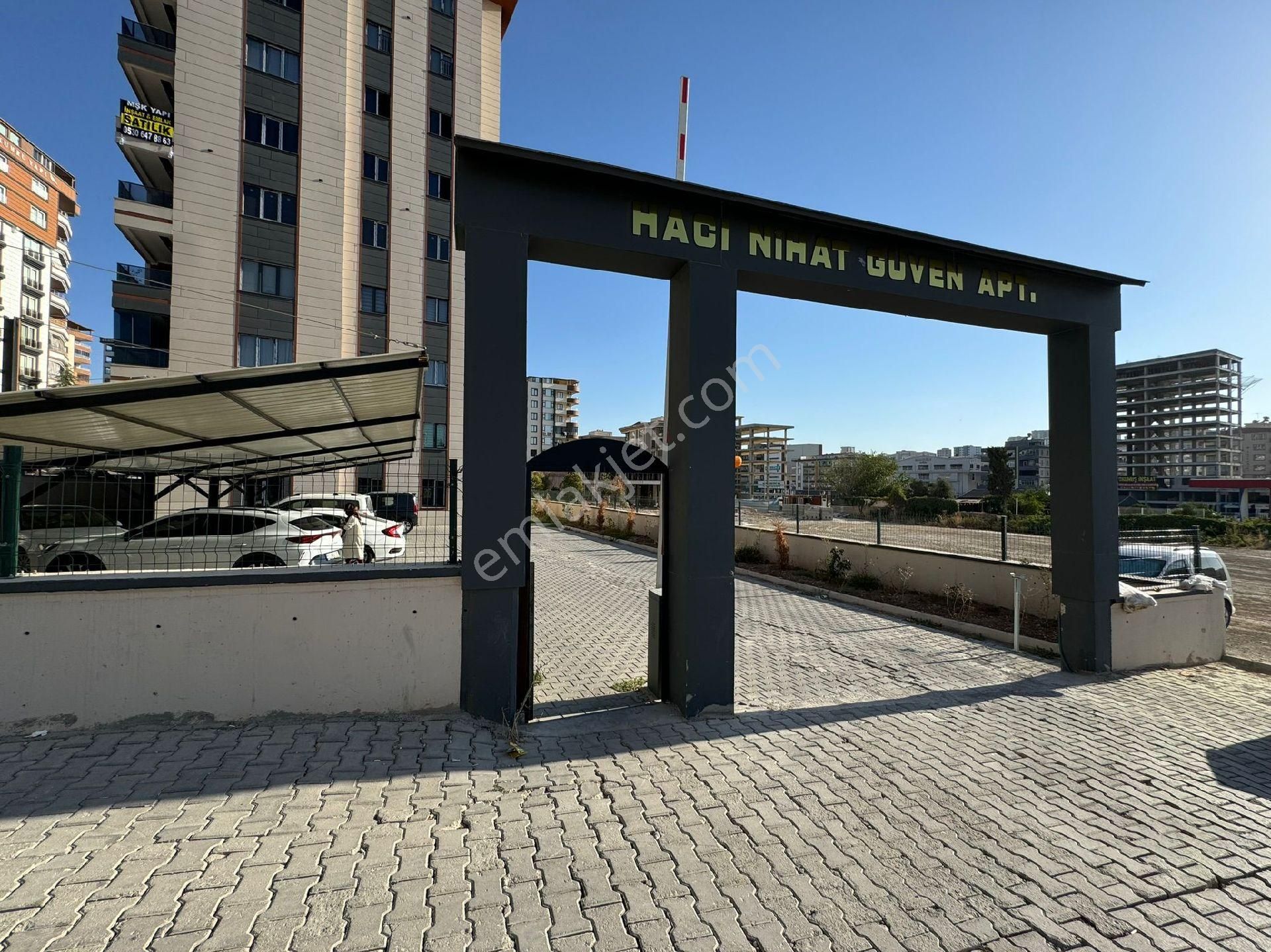 Yavuz Emlak Tan Satılık Daire Arakat Karaköprü Belediyesi Yanı 5 Oda - Görsel 8