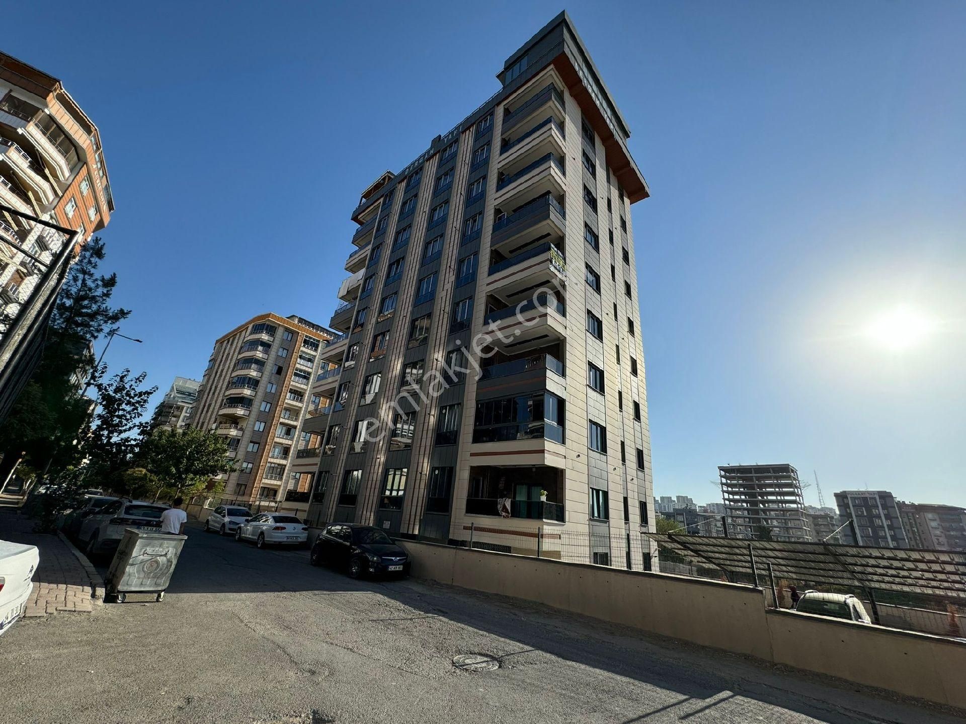 Yavuz Emlak Tan Satılık Daire Arakat Karaköprü Belediyesi Yanı 5 Oda - Görsel 3