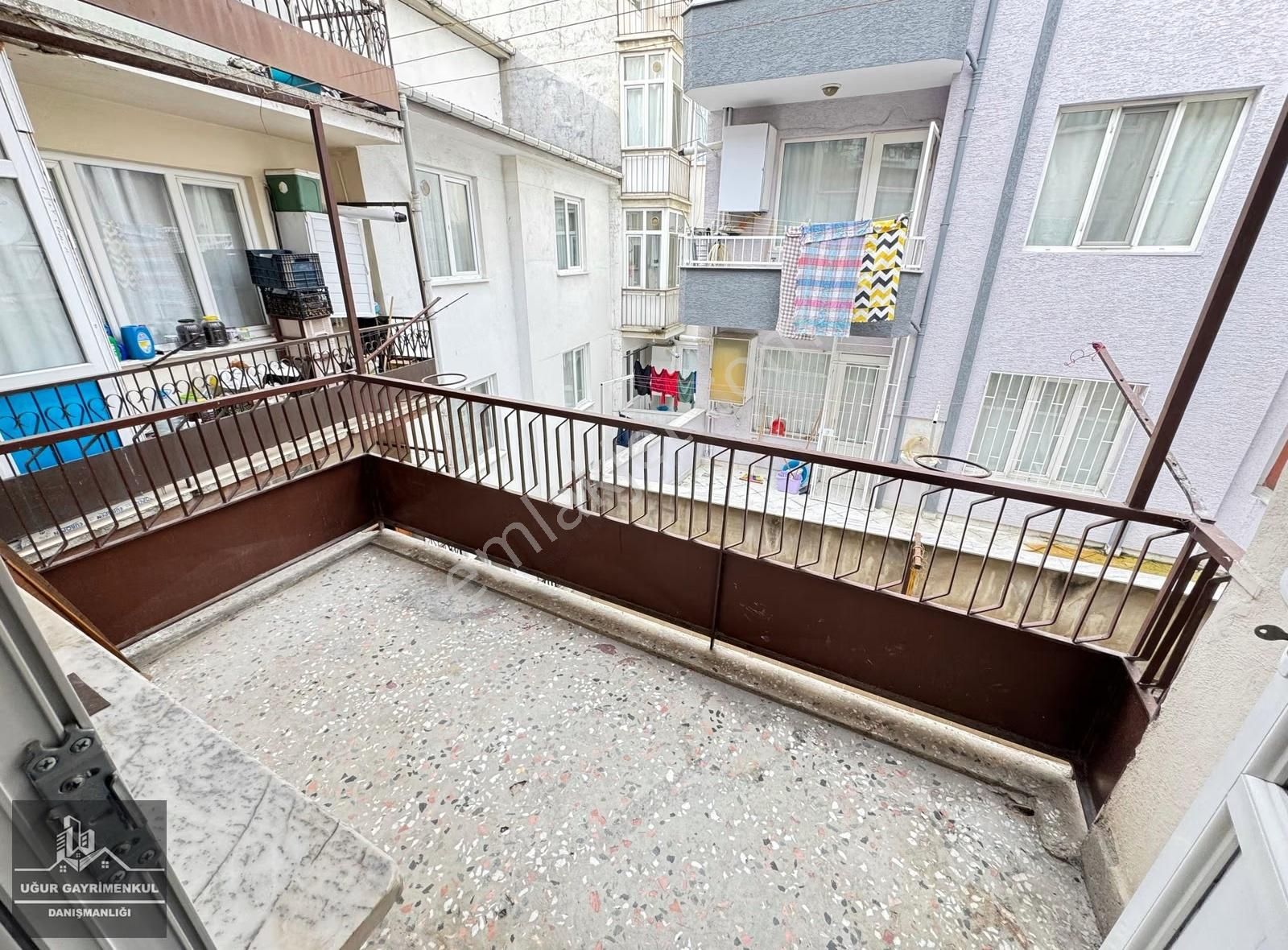 Uğur Gayrimenkul'den Ilıca Caddesinde Kiralık 3+1 Daire - Görsel 6