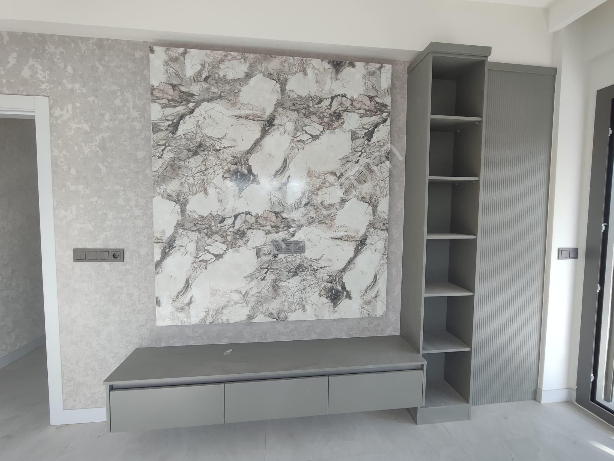 Anahtaryapı'dan Denizli Yenişafak'ta Kalan Son 3+1 Daire