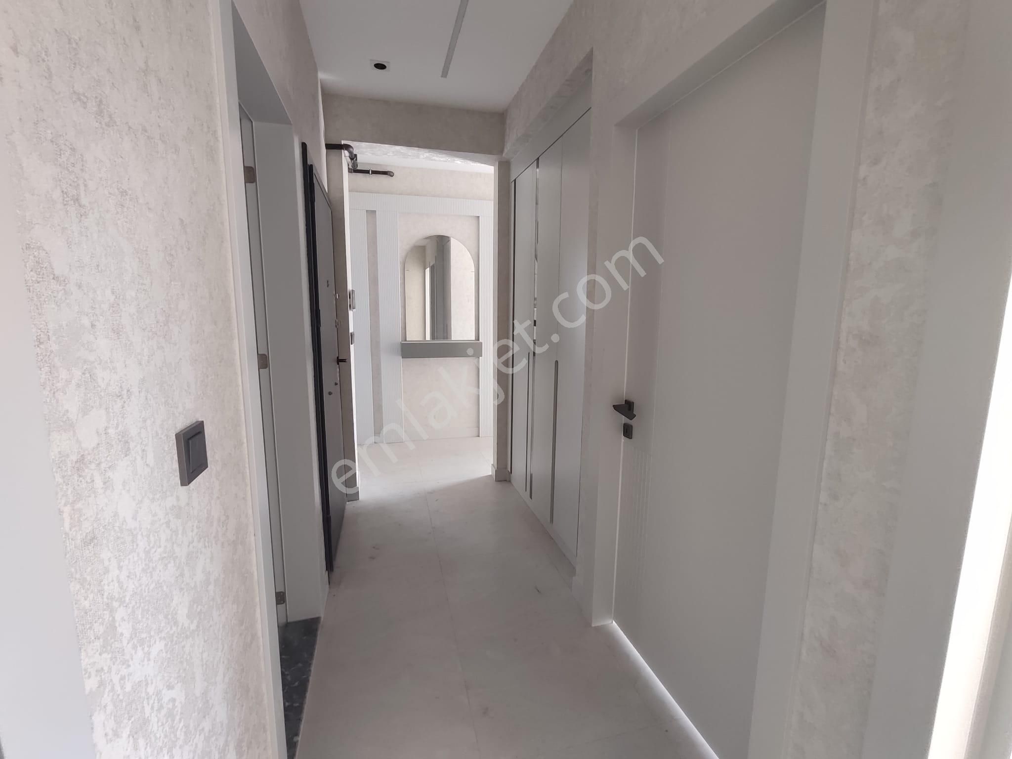 Anahtaryapı'dan Denizli Yenişafak'ta Kalan Son 3+1 Daire - Görsel 2