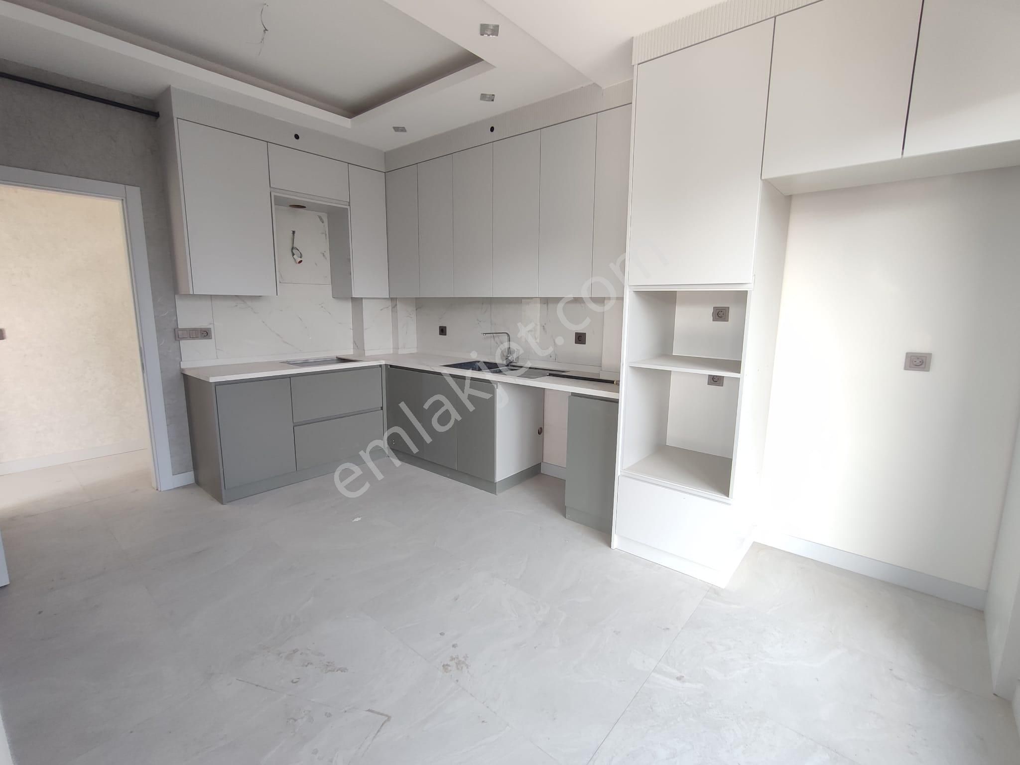 Anahtaryapı'dan Denizli Yenişafak'ta Kalan Son 3+1 Daire - Görsel 16