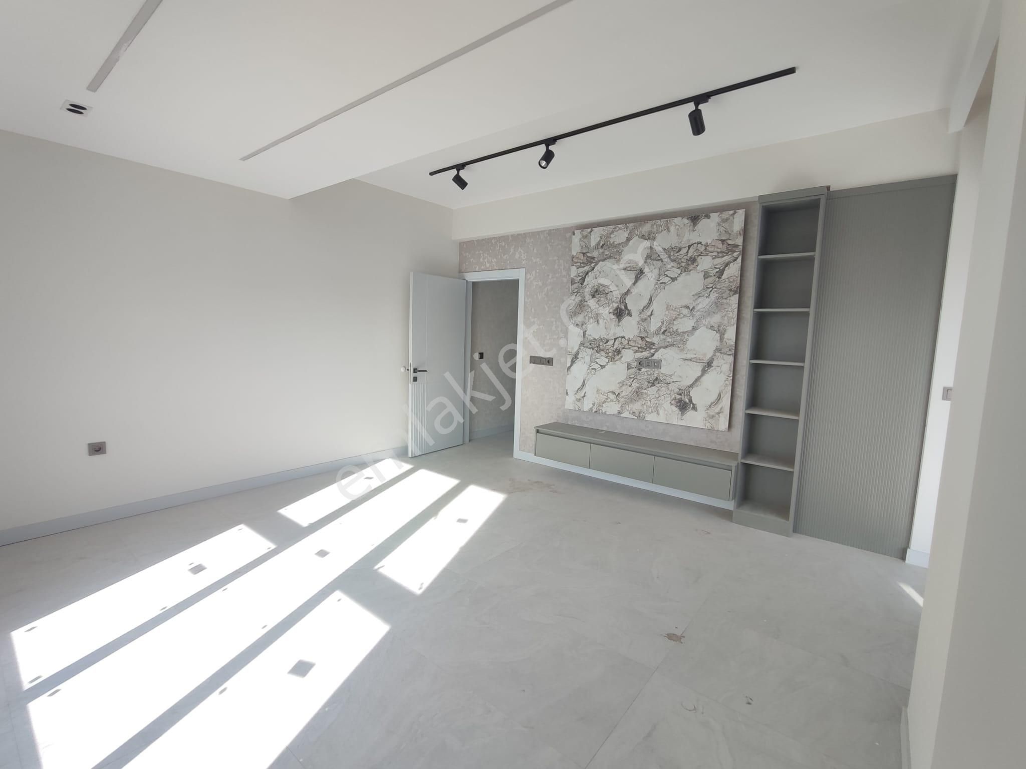 Anahtaryapı'dan Denizli Yenişafak'ta Kalan Son 3+1 Daire - Görsel 13