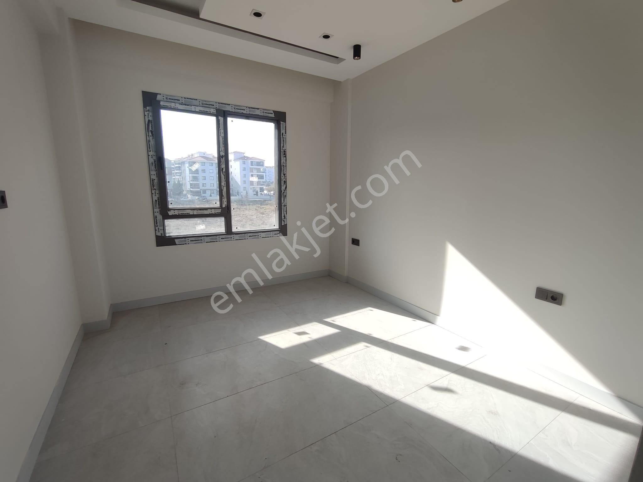 Anahtaryapı'dan Denizli Yenişafak'ta Kalan Son 3+1 Daire - Görsel 8