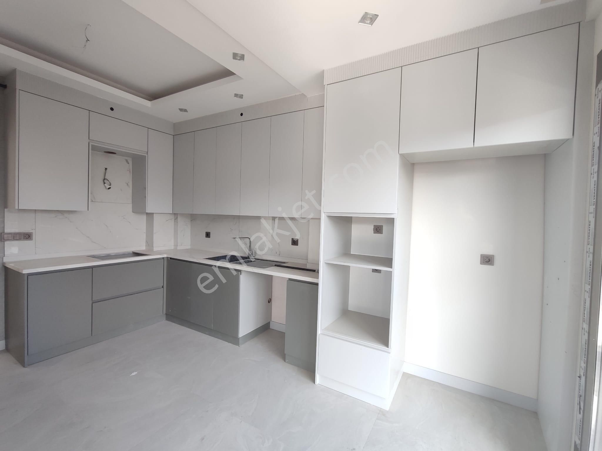 Anahtaryapı'dan Denizli Yenişafak'ta Kalan Son 3+1 Daire - Görsel 14