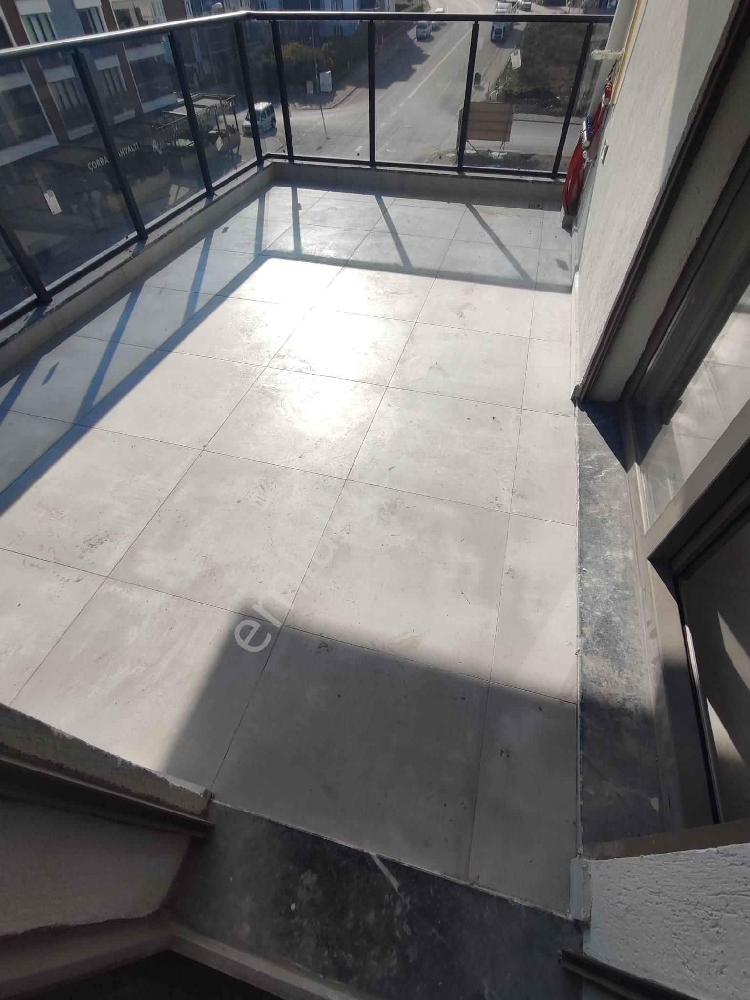 Anahtaryapı'dan Denizli Yenişafak'ta Kalan Son 3+1 Daire - Görsel 15