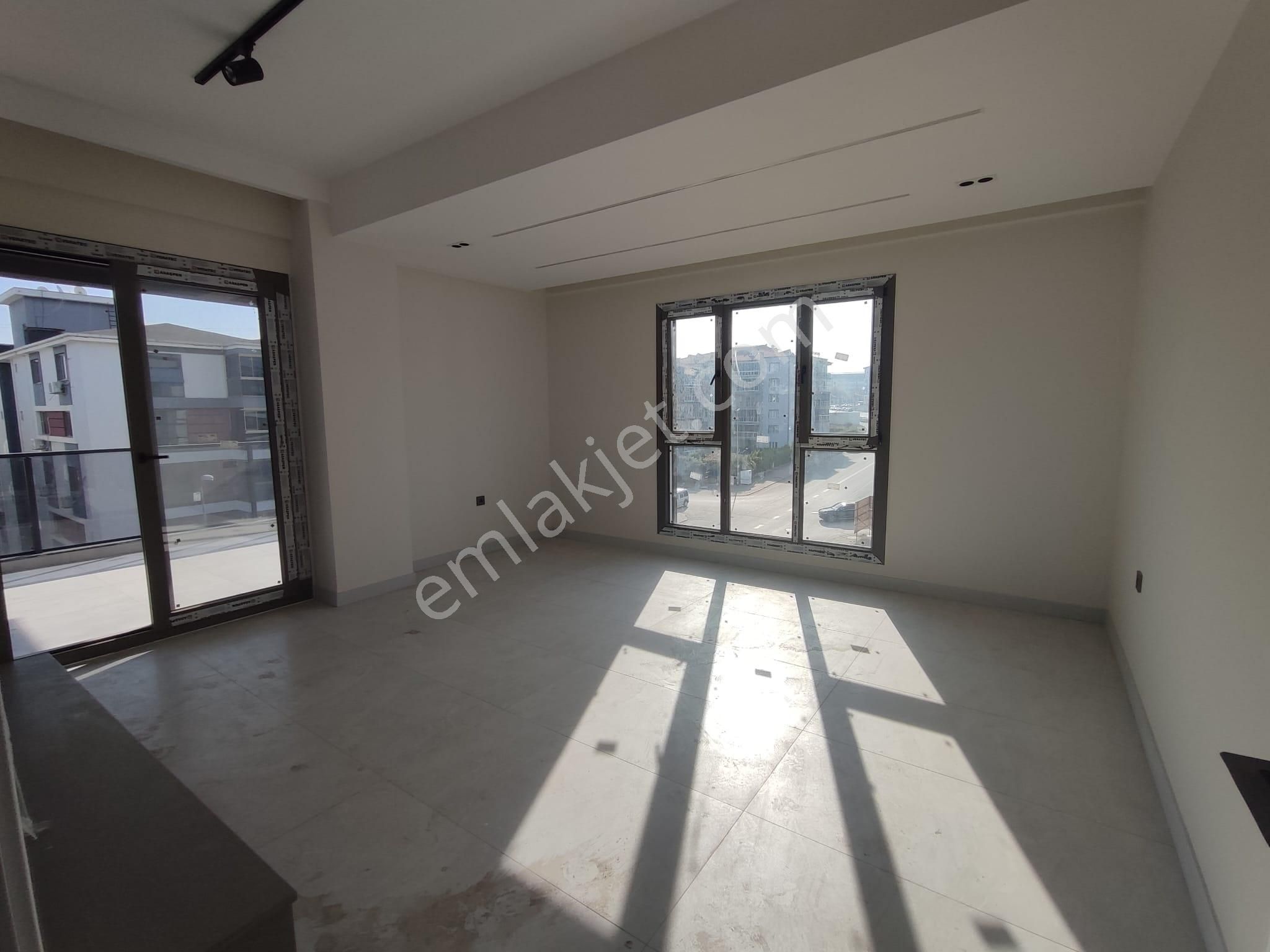 Anahtaryapı'dan Denizli Yenişafak'ta Kalan Son 3+1 Daire - Görsel 12